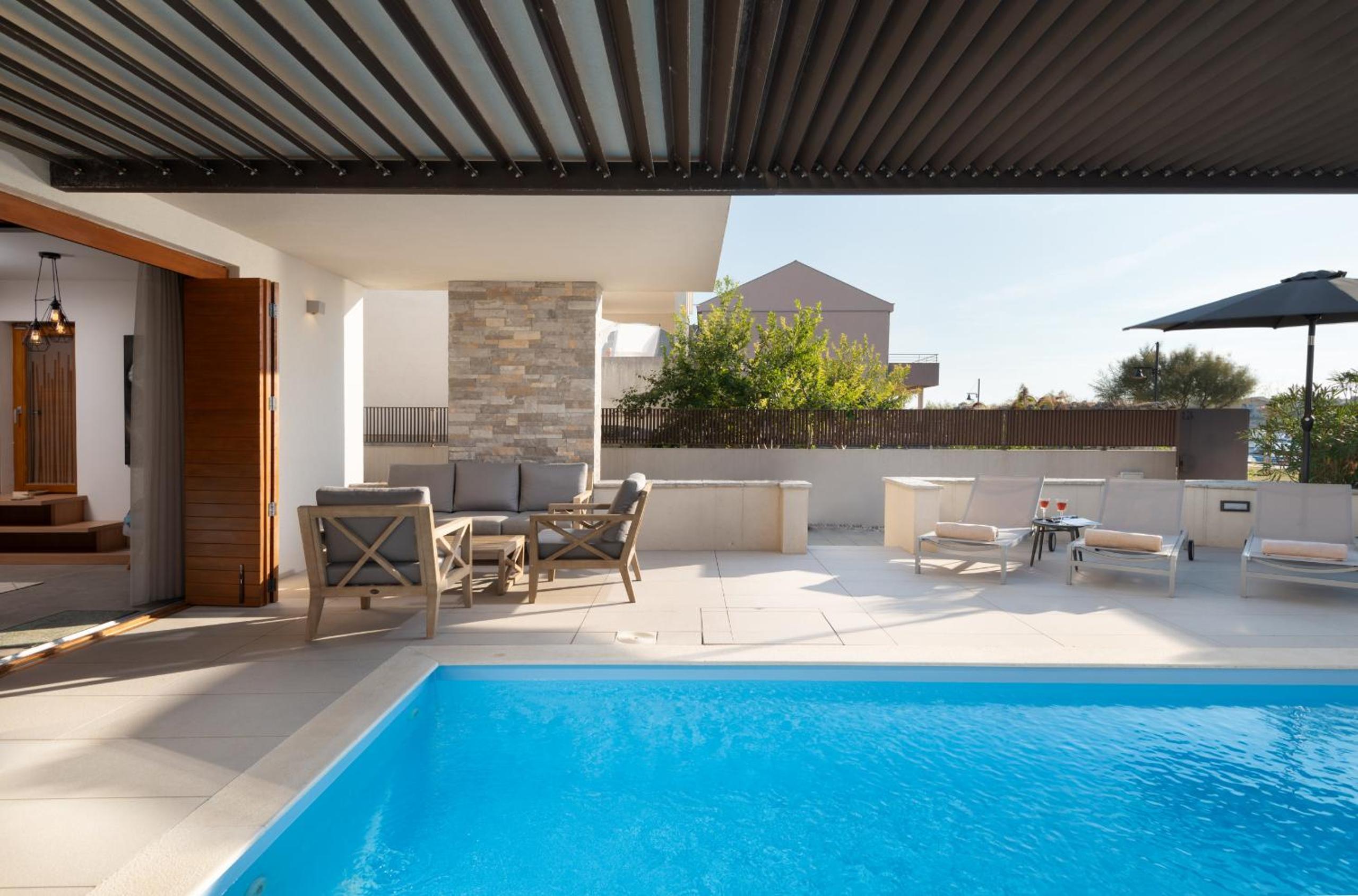 Villa La Thalia LT Croatia
