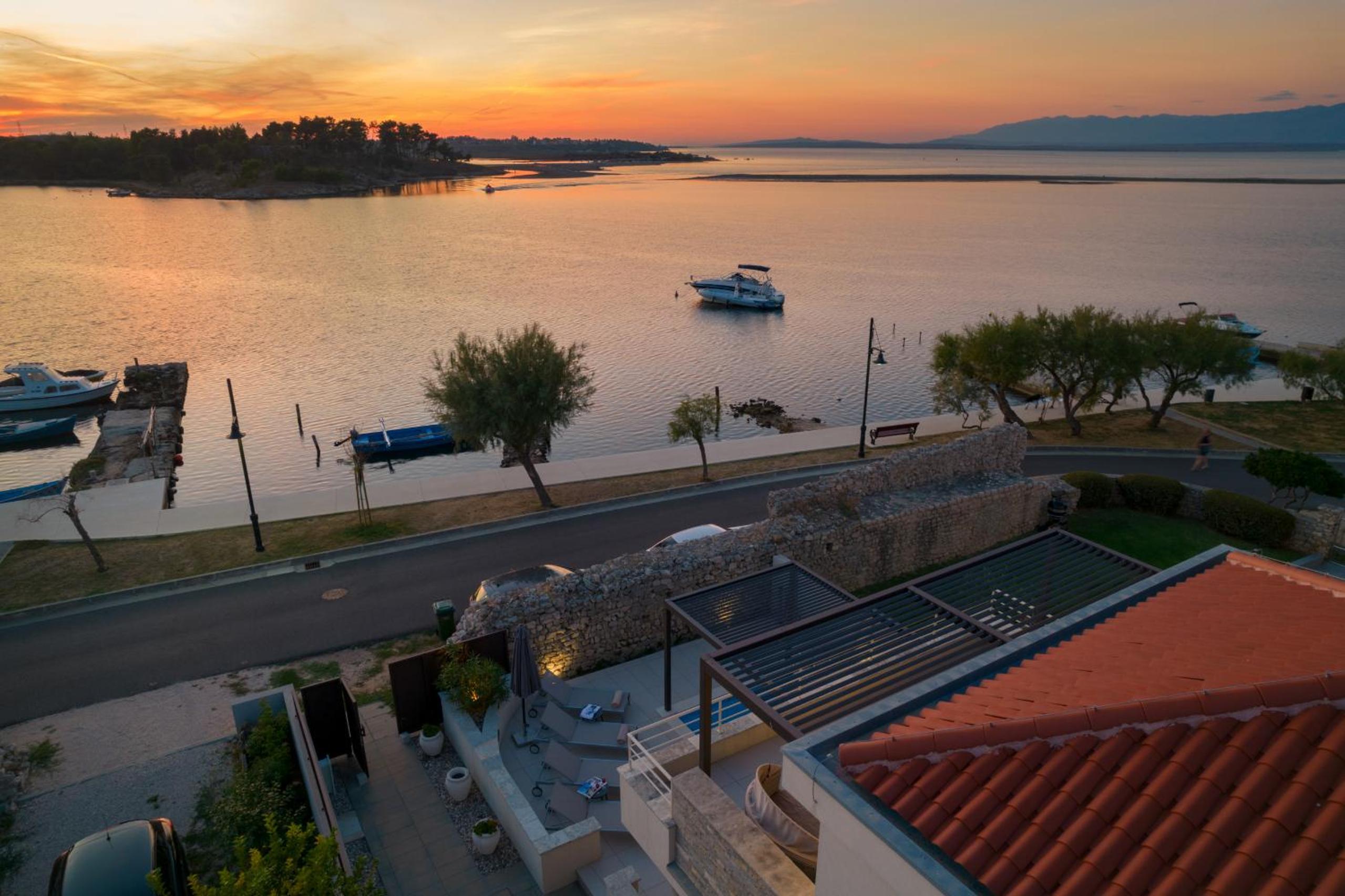 Villa La Thalia LT Croatia