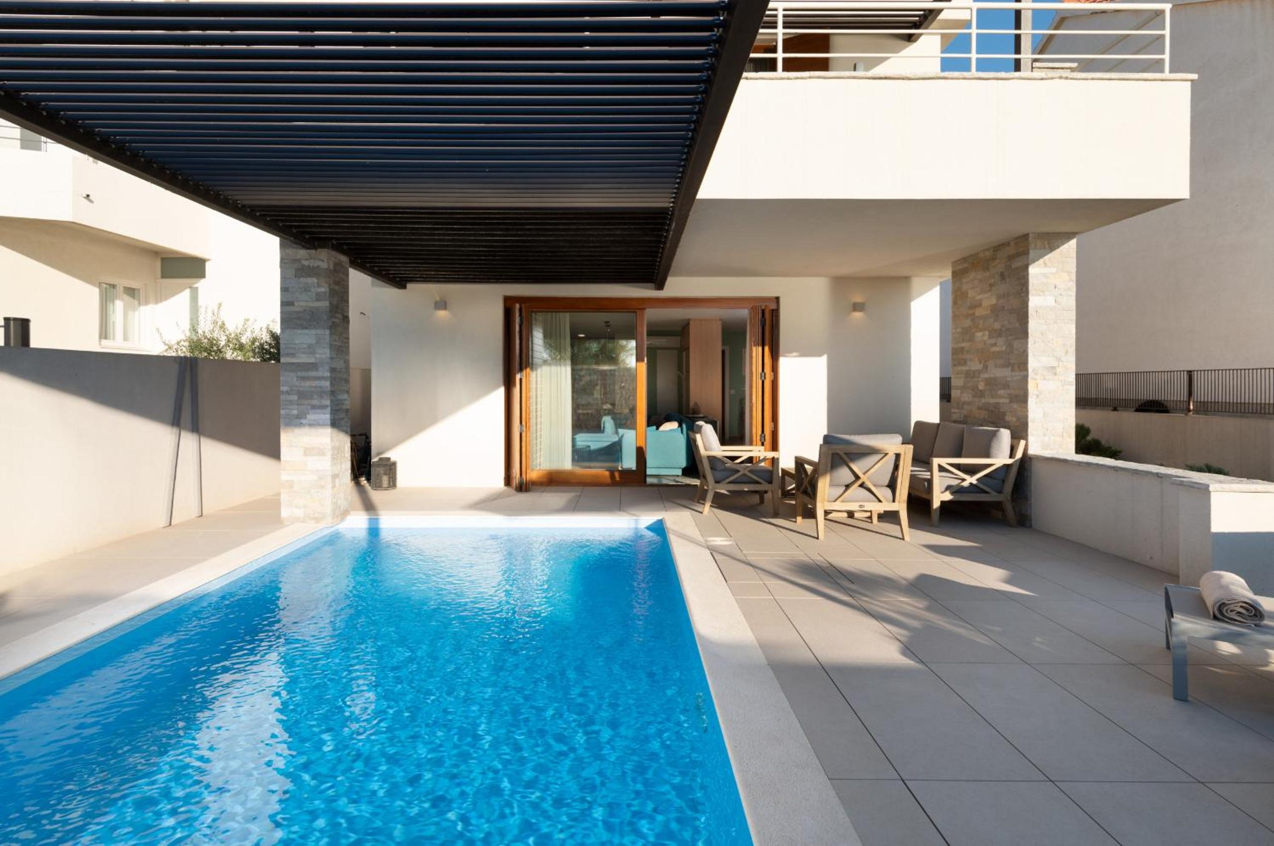 Villa La Thalia LT Croatia