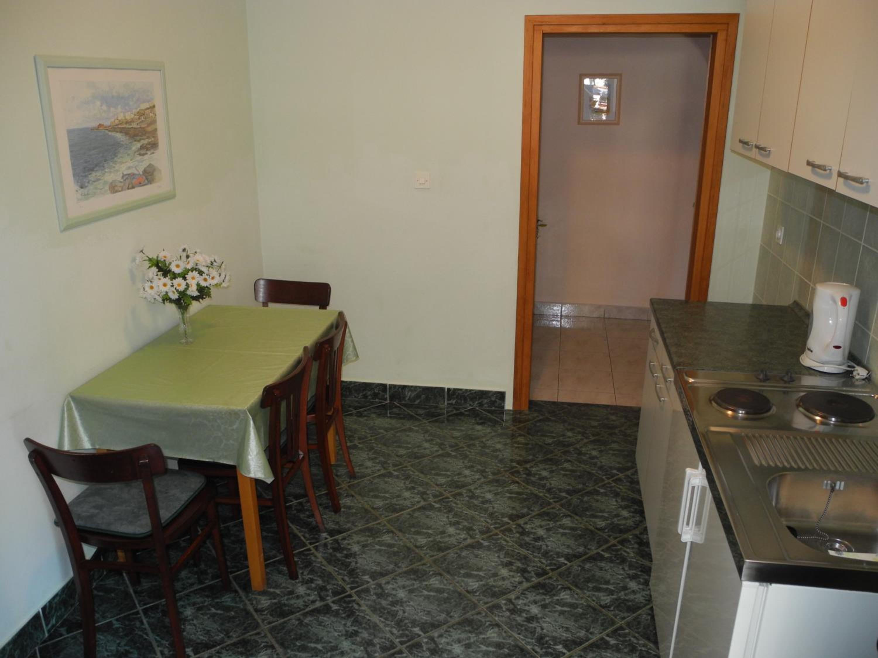 Apartman DUBRAVKA