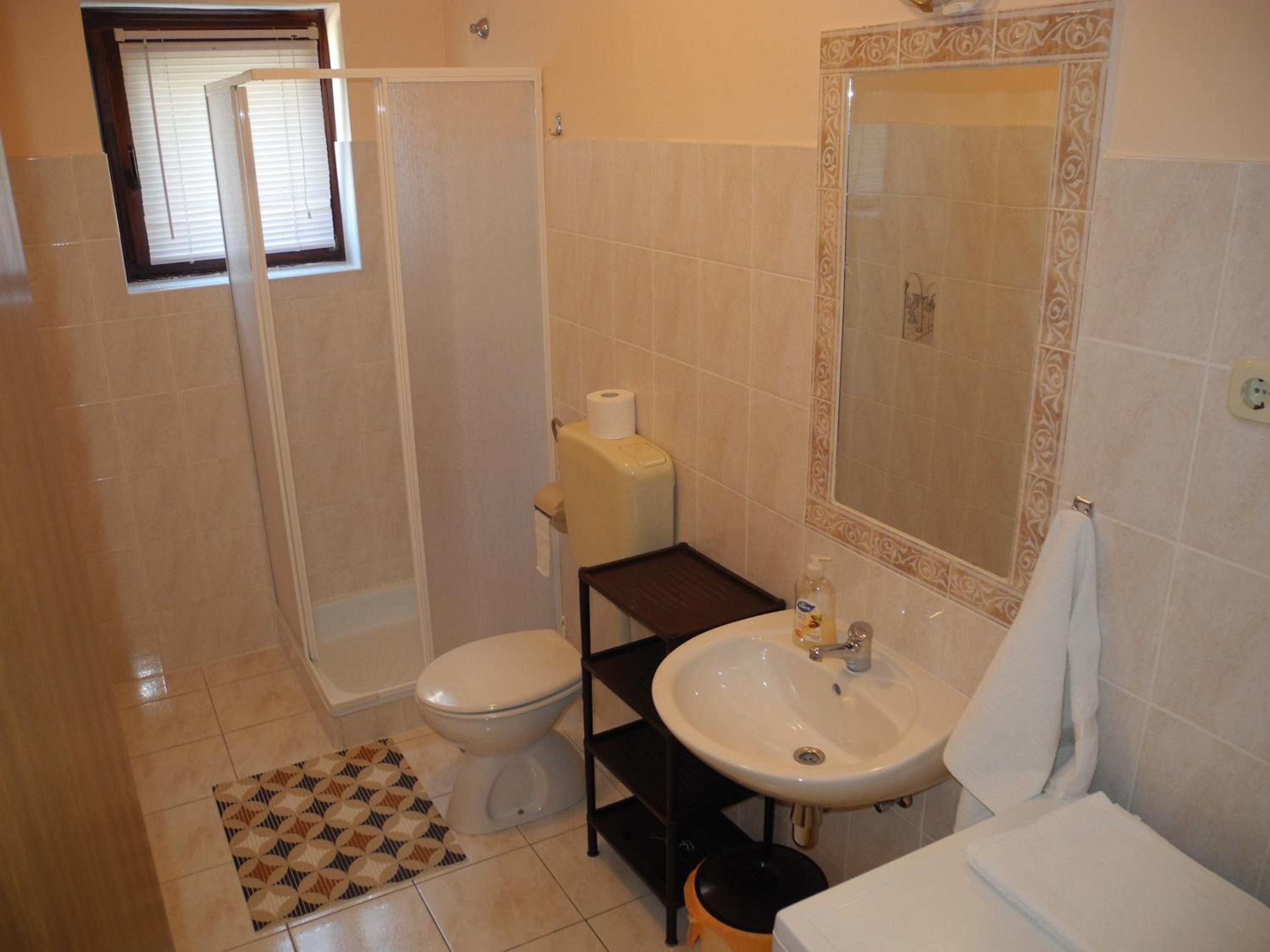 Apartman DUBRAVKA