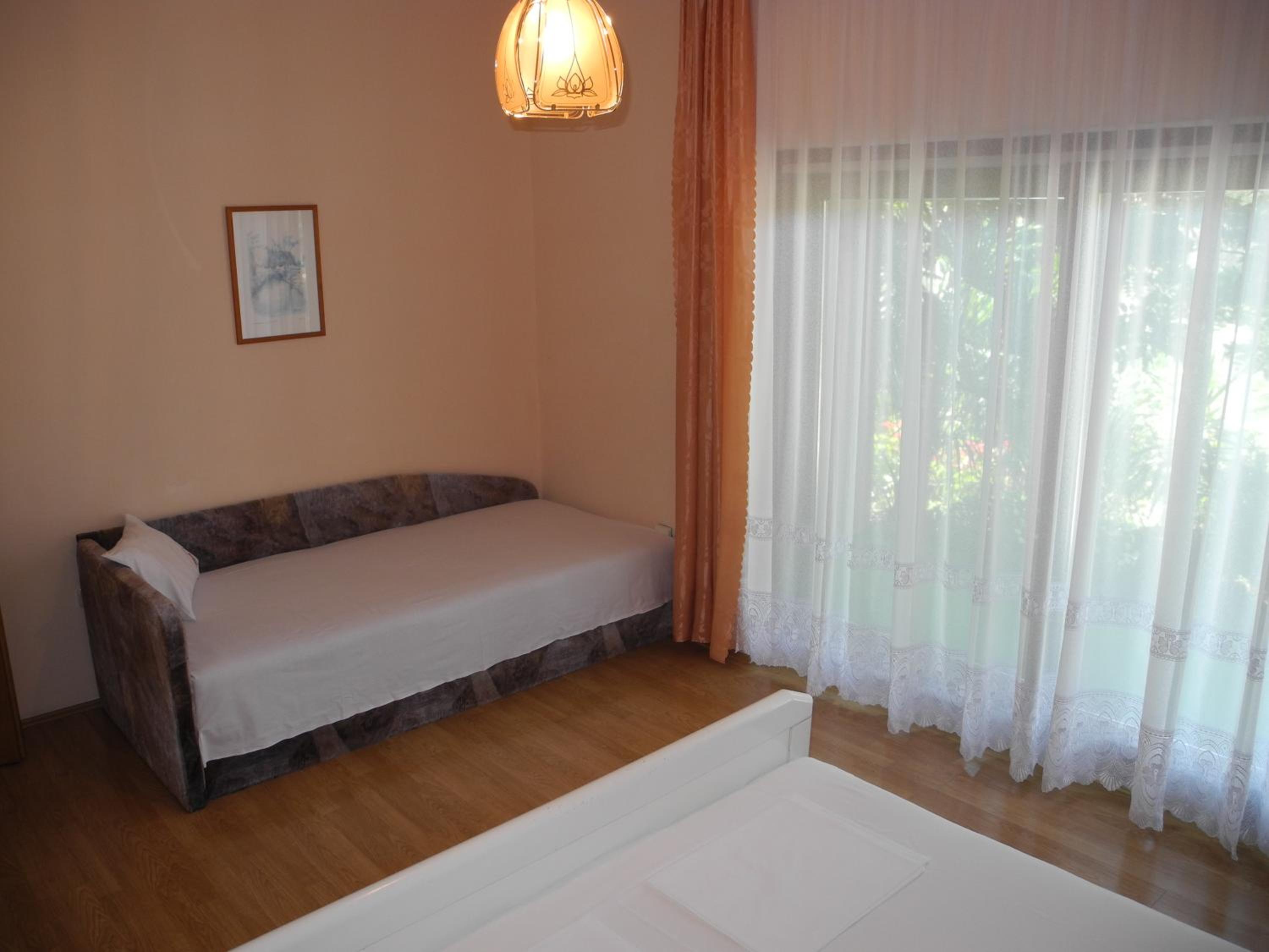 Apartman DUBRAVKA