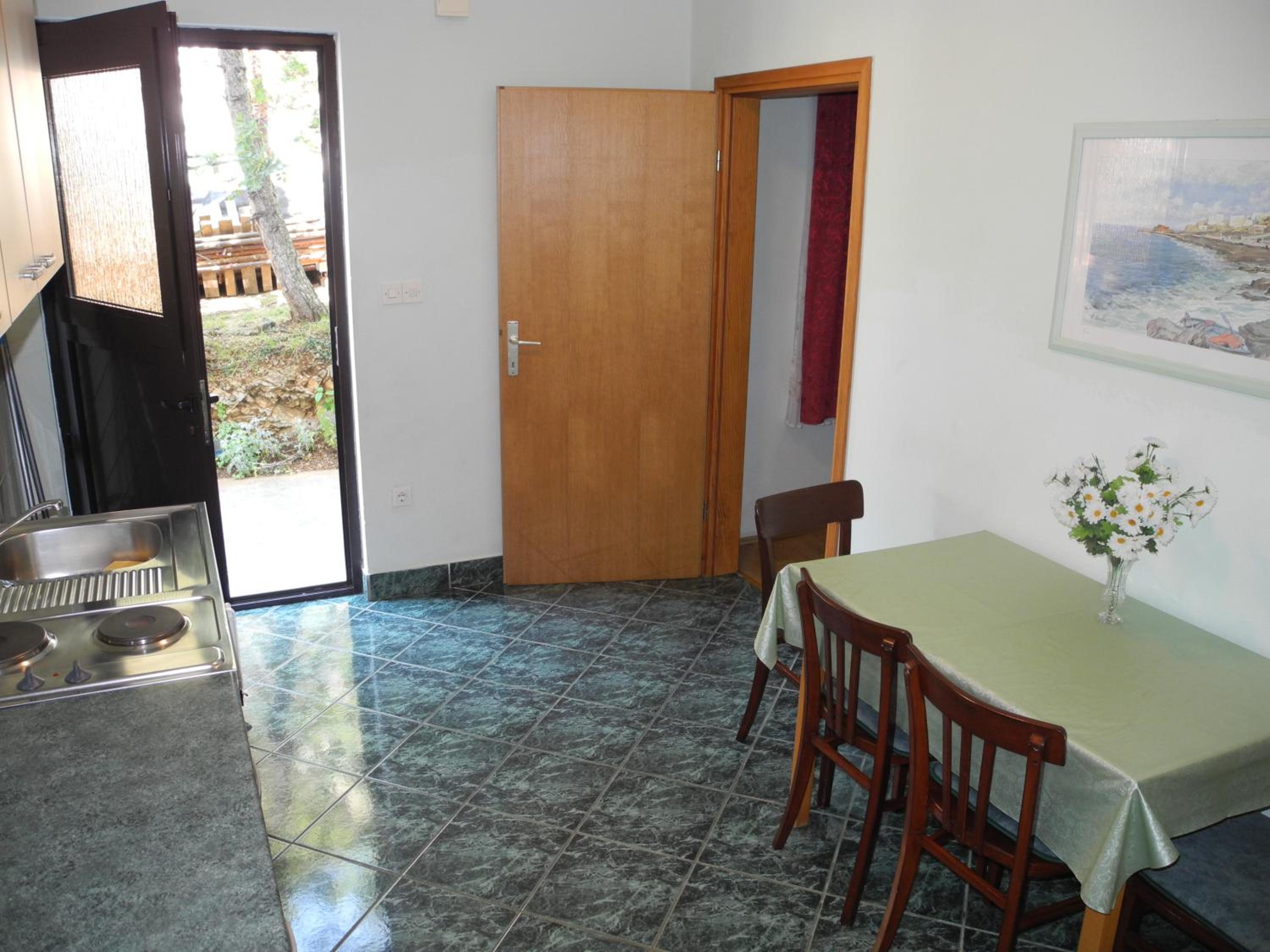 Apartman DUBRAVKA