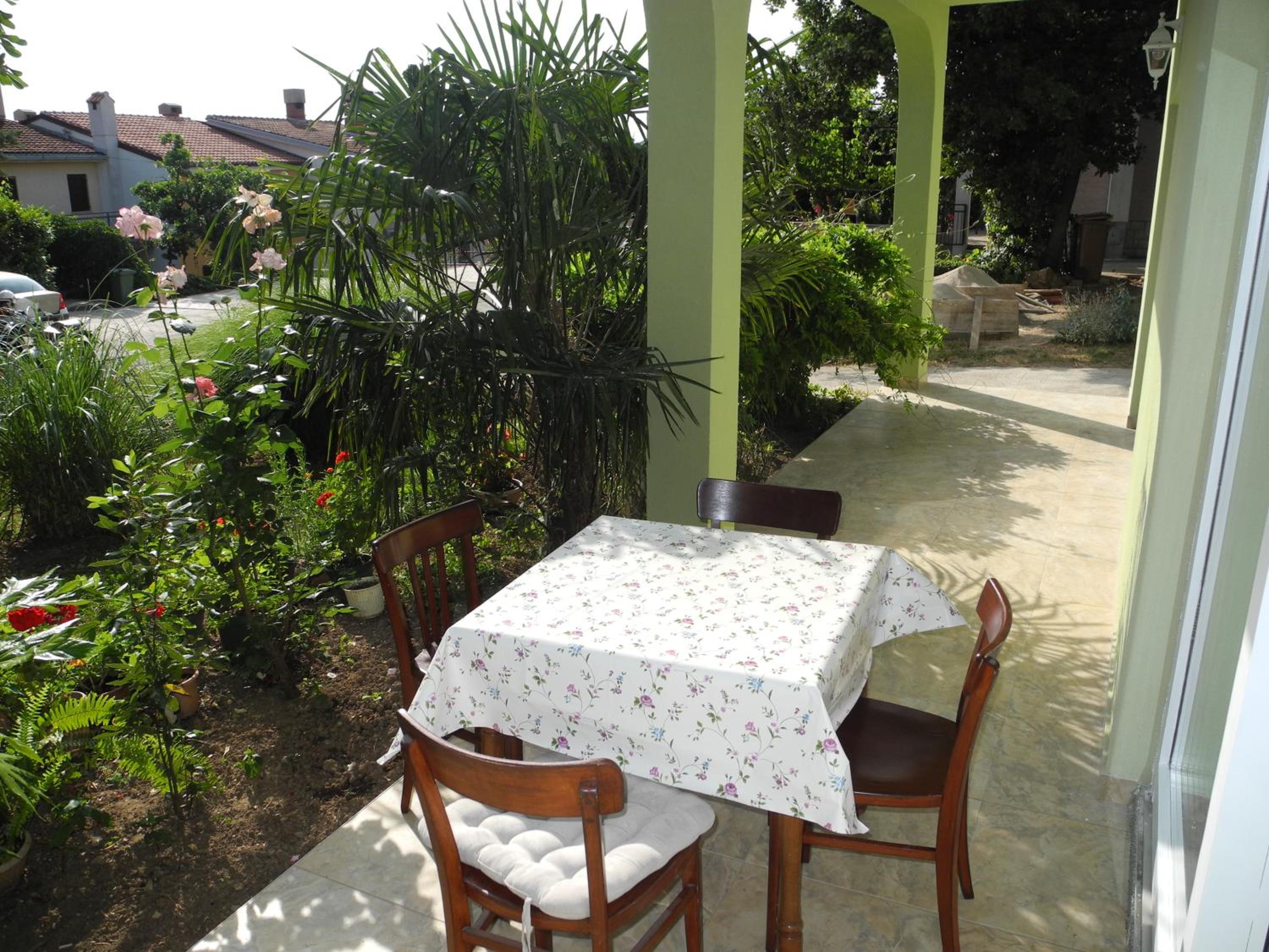 Apartman DUBRAVKA