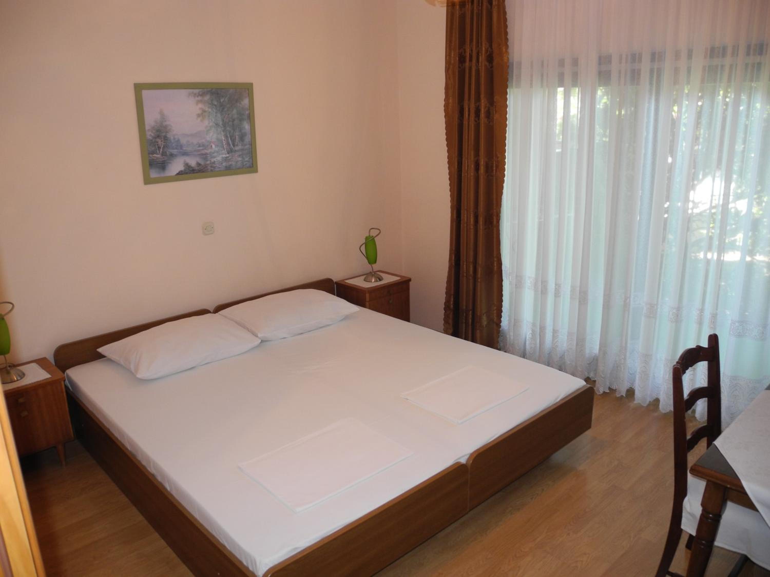Apartman DUBRAVKA