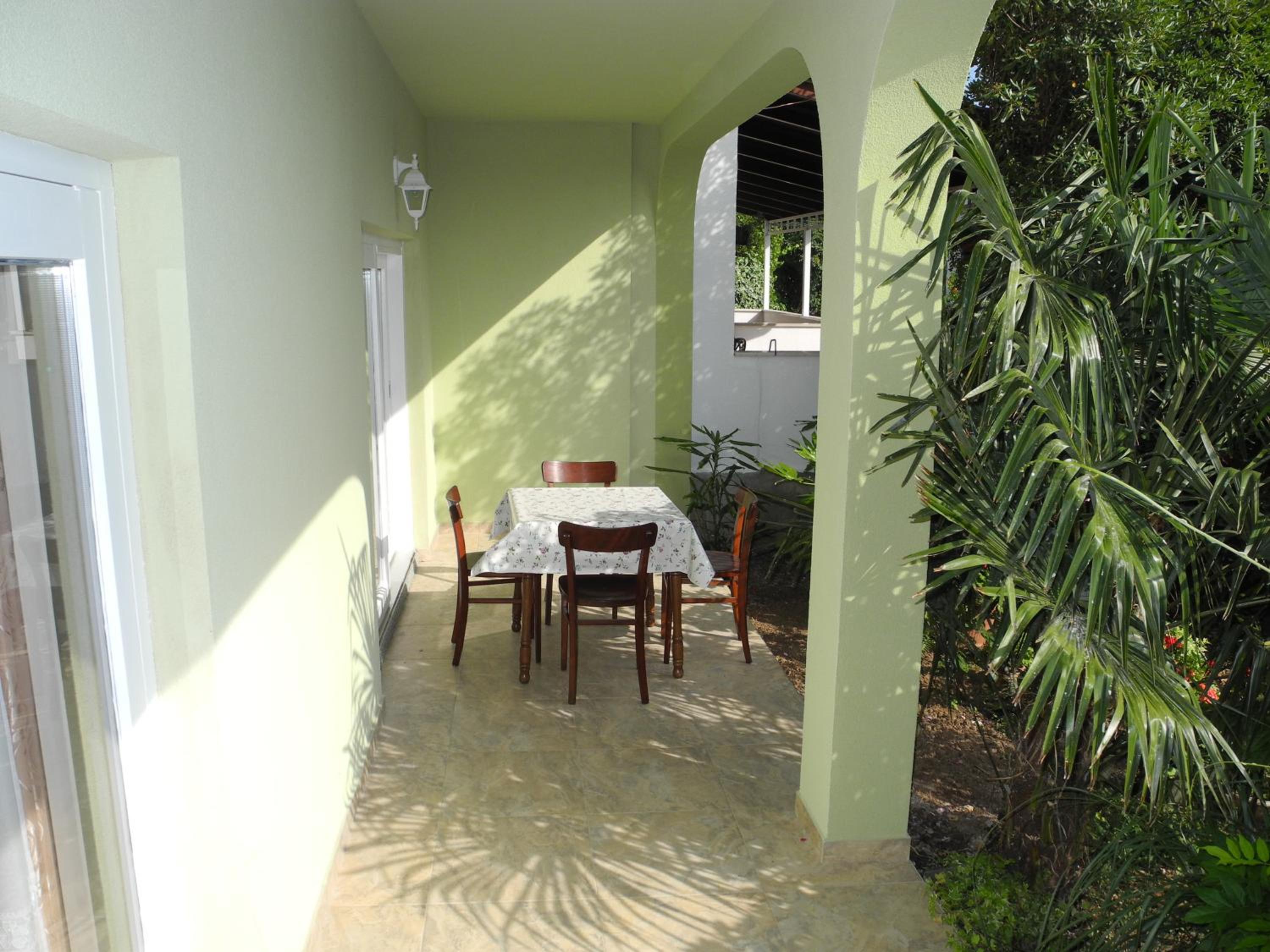 Apartman DUBRAVKA