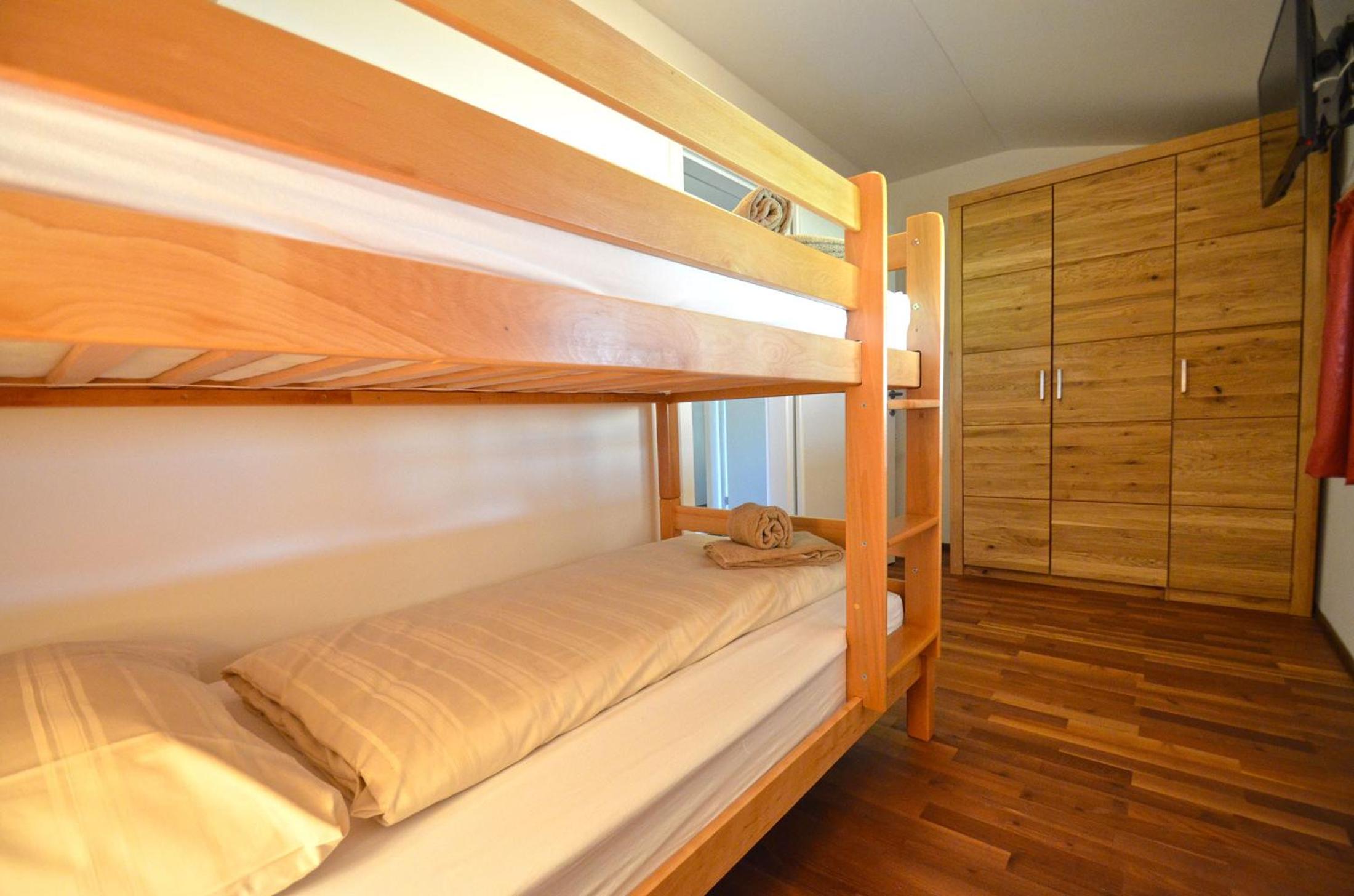 Residence Alpin - TOP 9 by Four Seasons Apartments