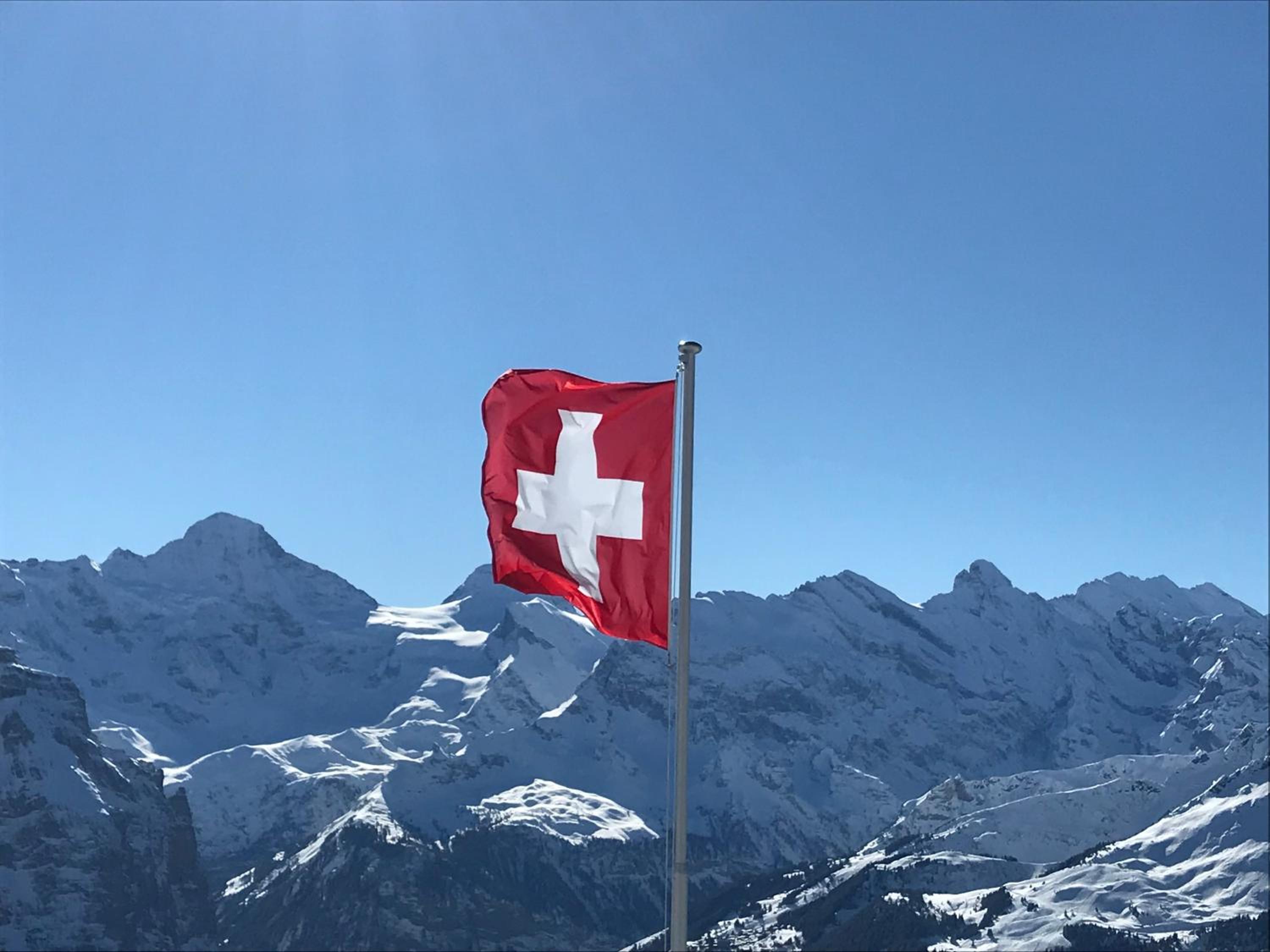 Chalet Sunneblick