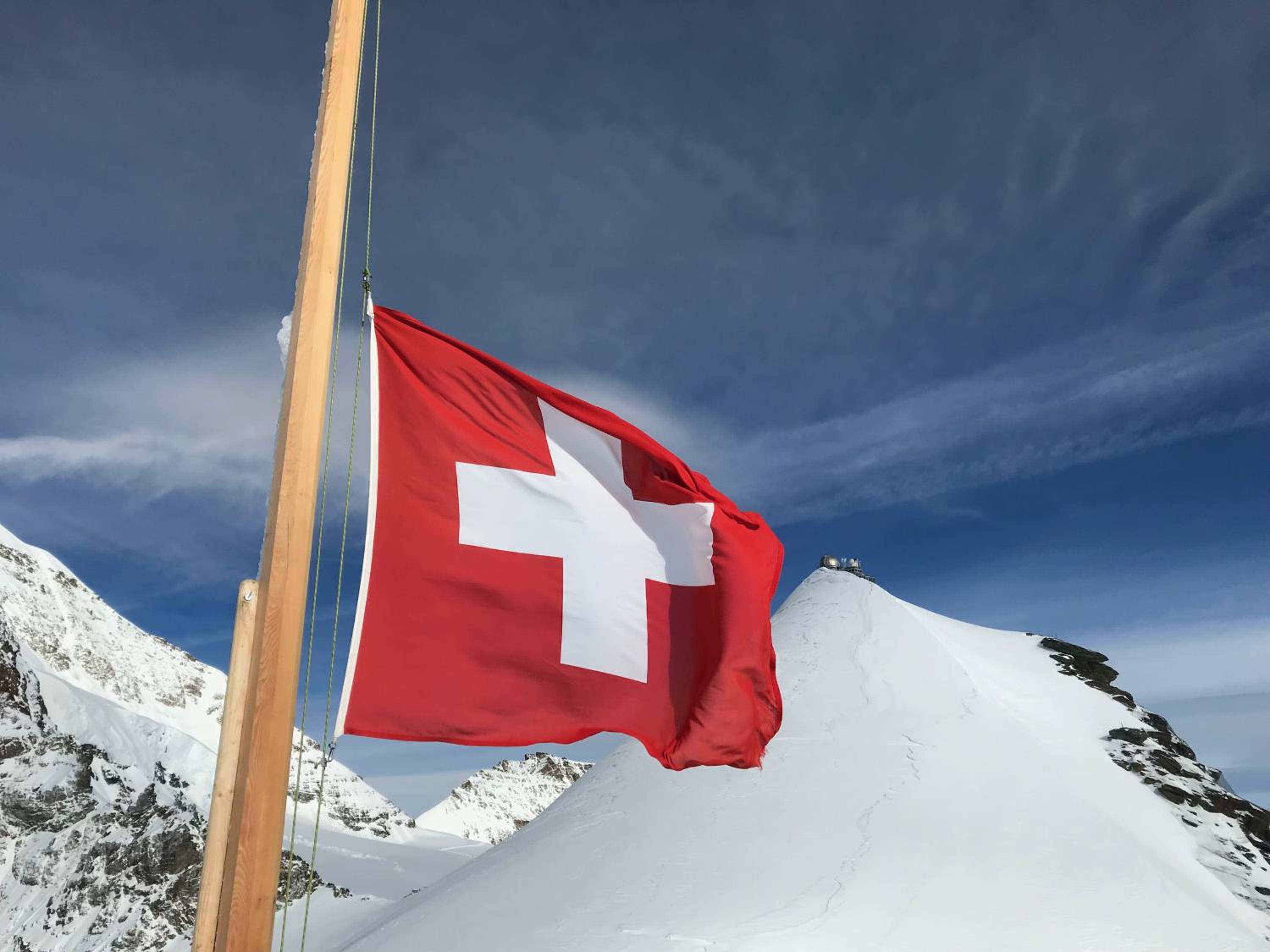 Chalet Sunneblick