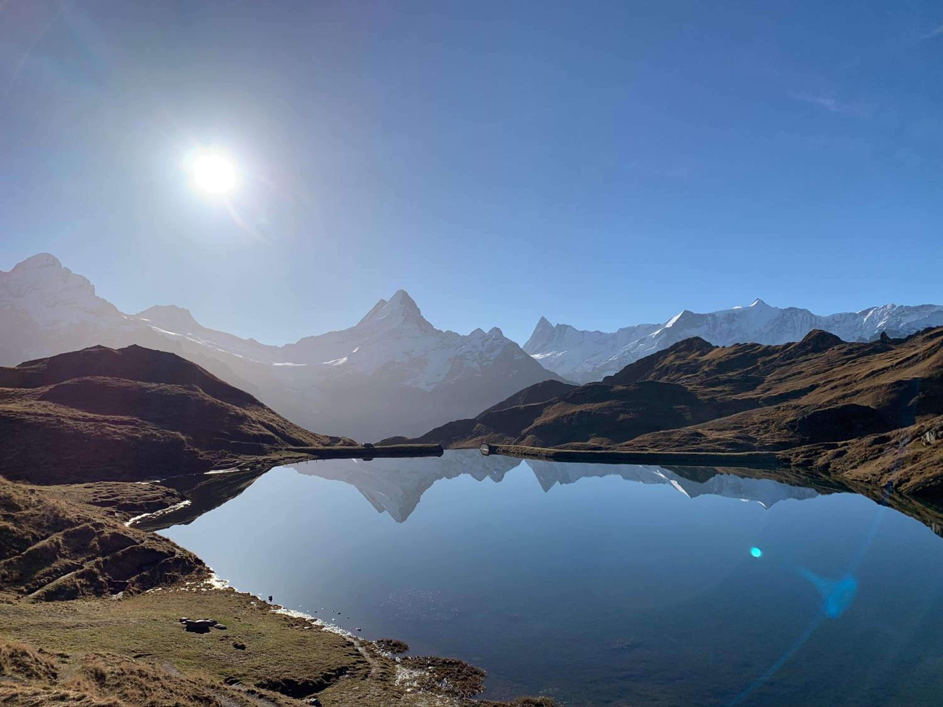 Chalet Sunneblick