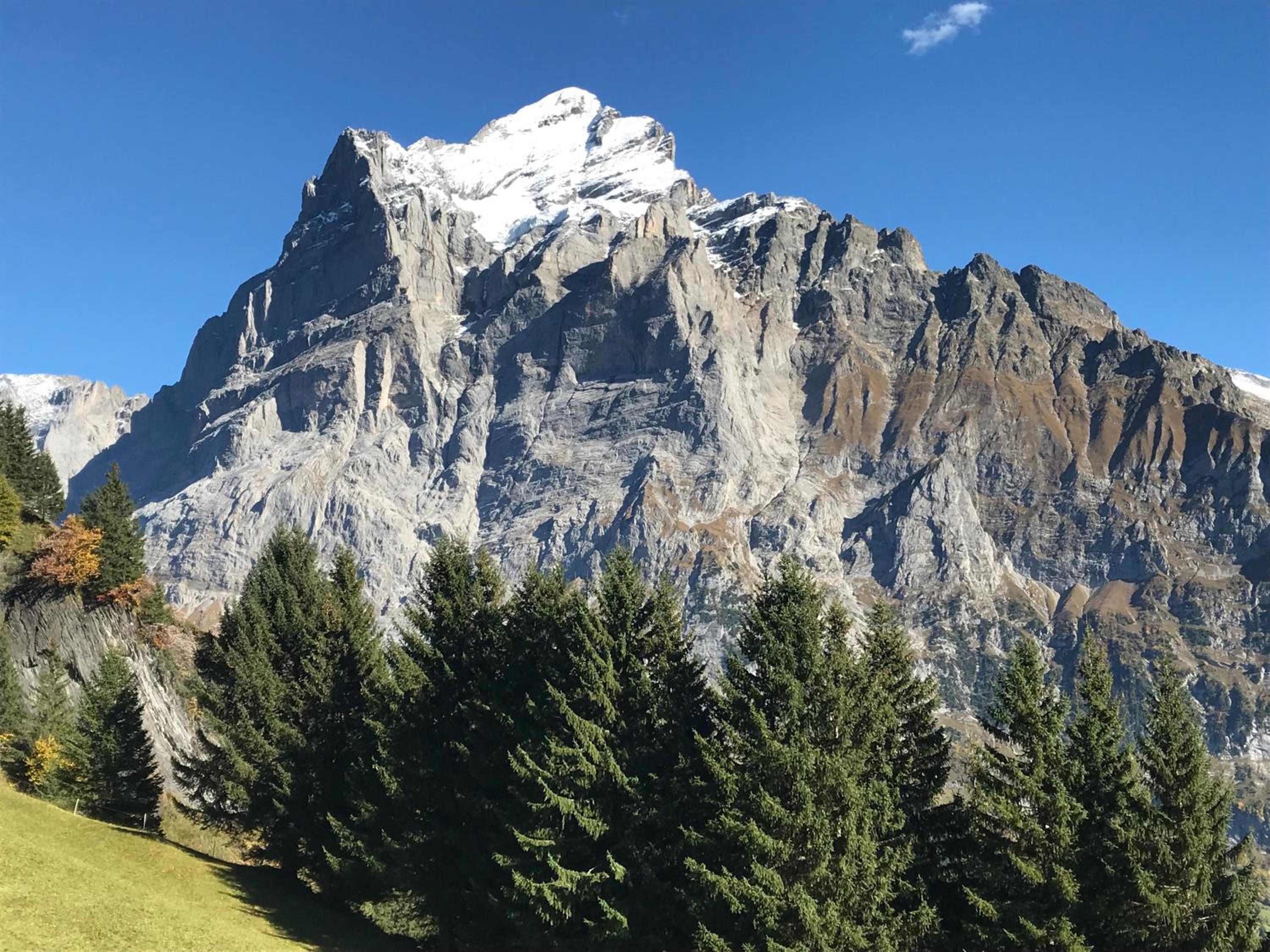 Chalet Sunneblick