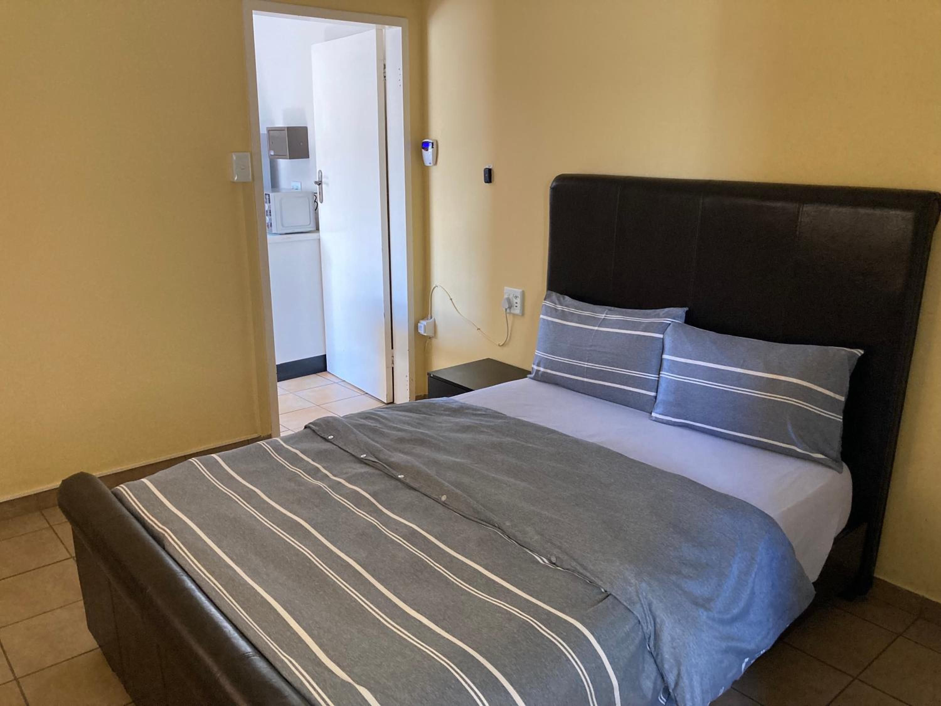 Ramblers Self Catering Accommodation