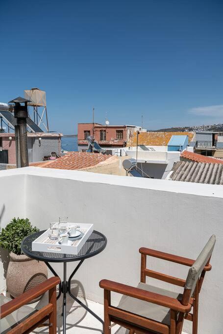 Casa Ammos