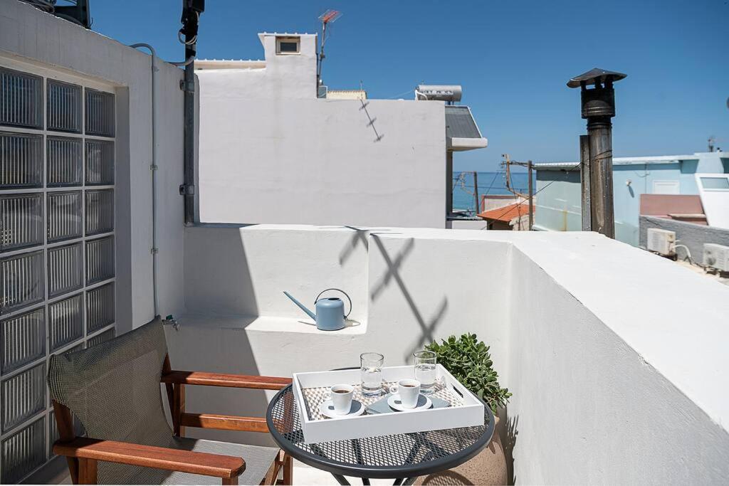 Casa Ammos