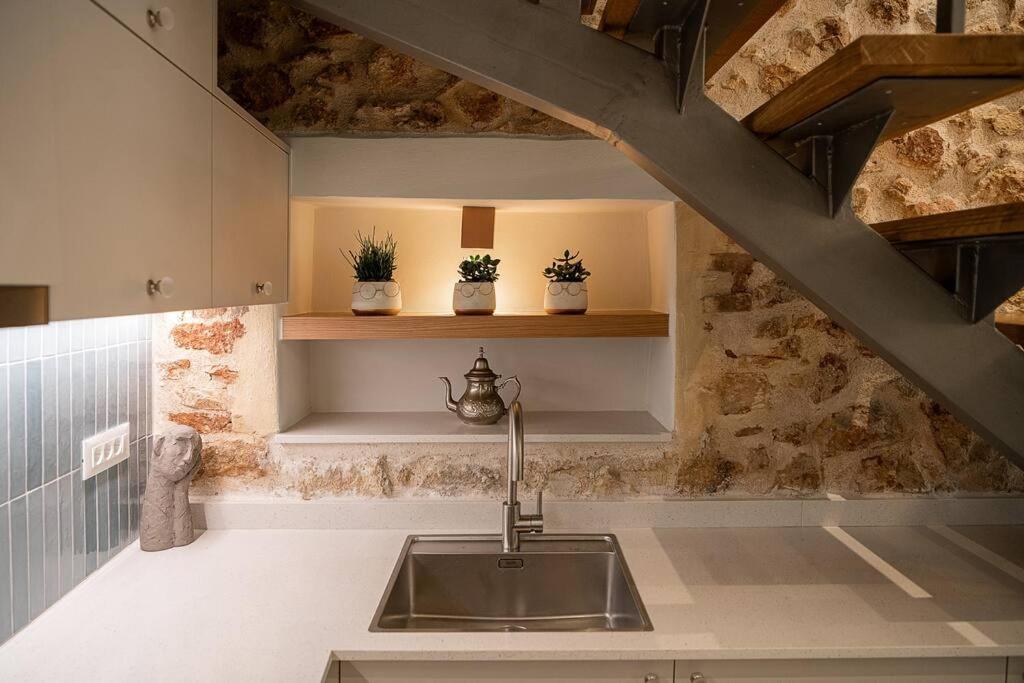 Casa Ammos