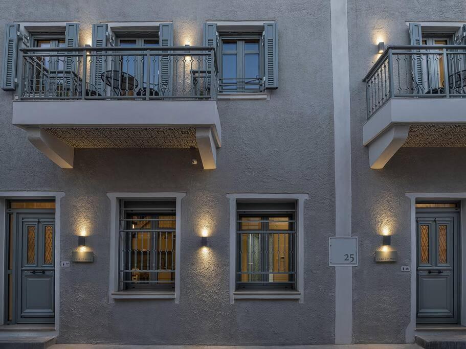 Casa Ammos