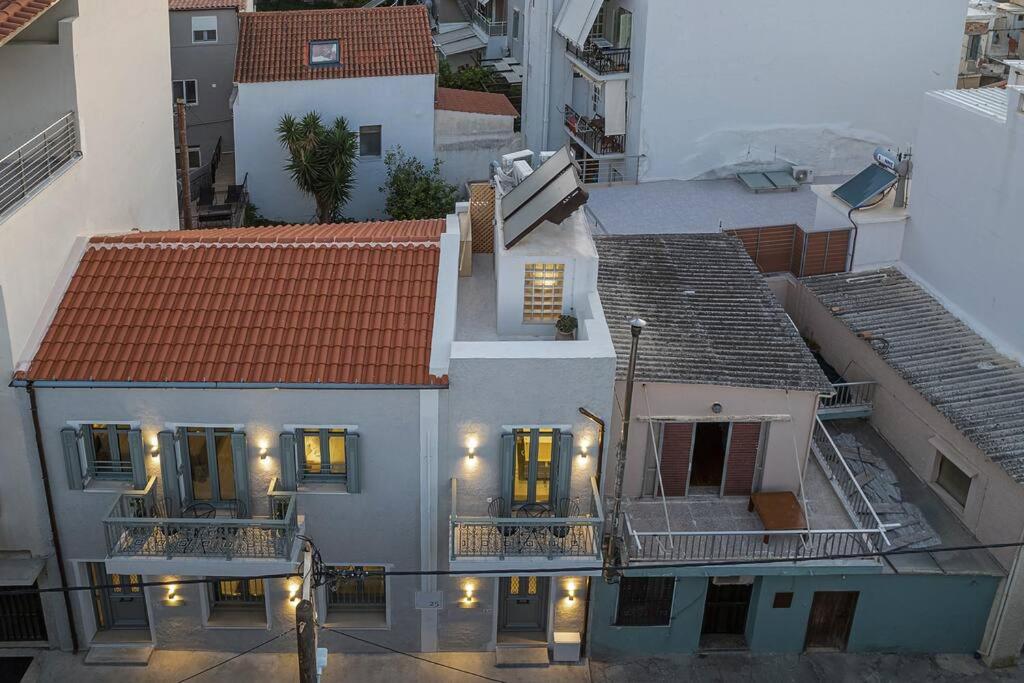 Casa Ammos