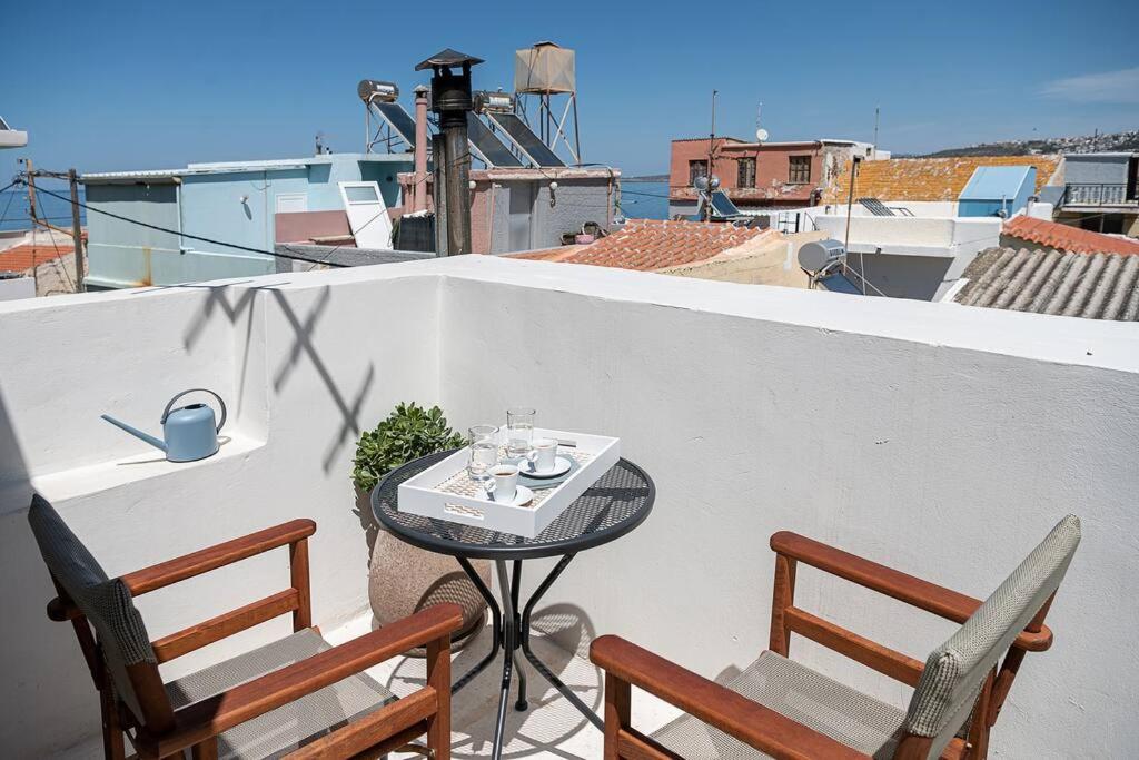 Casa Ammos