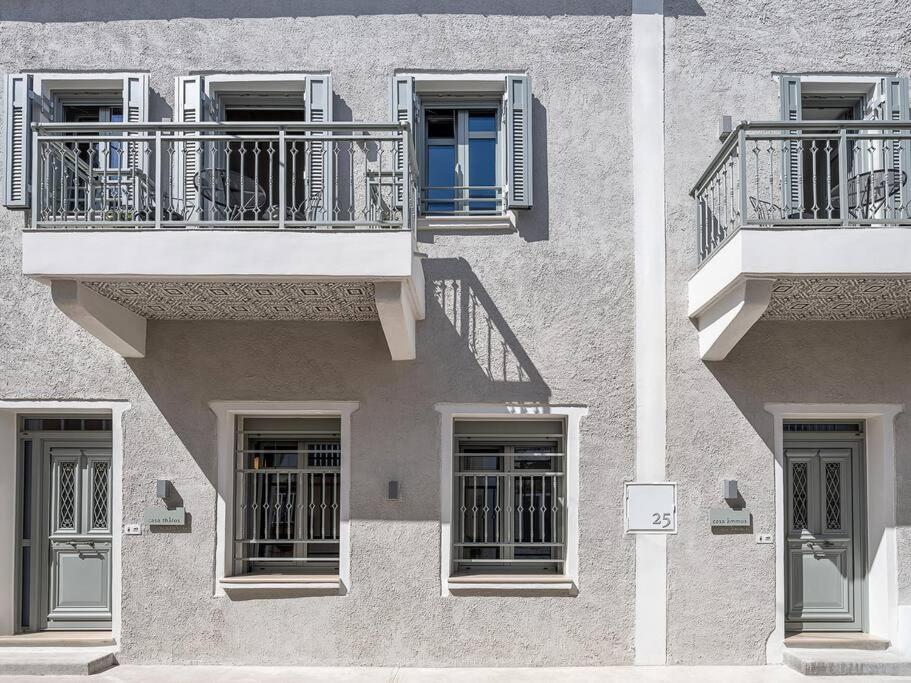 Casa Ammos