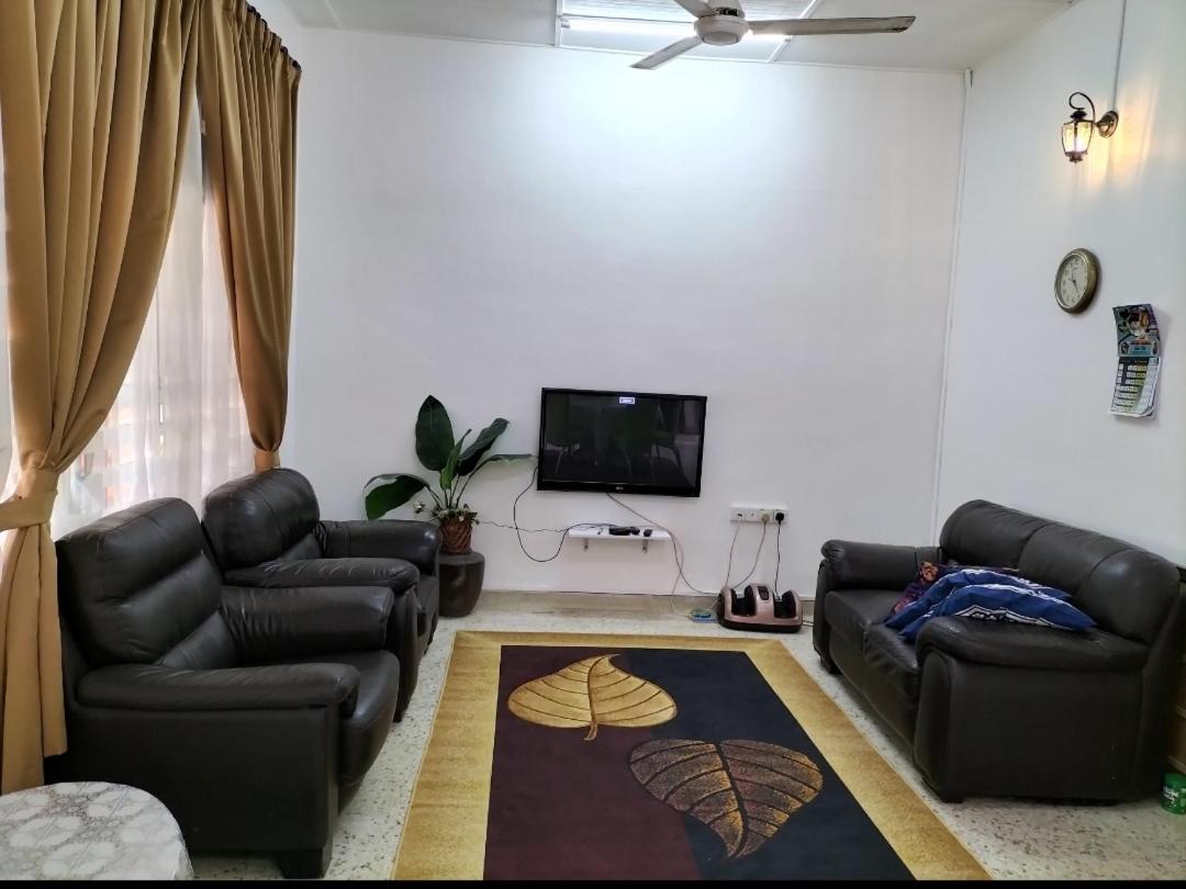 Che Na Homestay Pontian photo 1