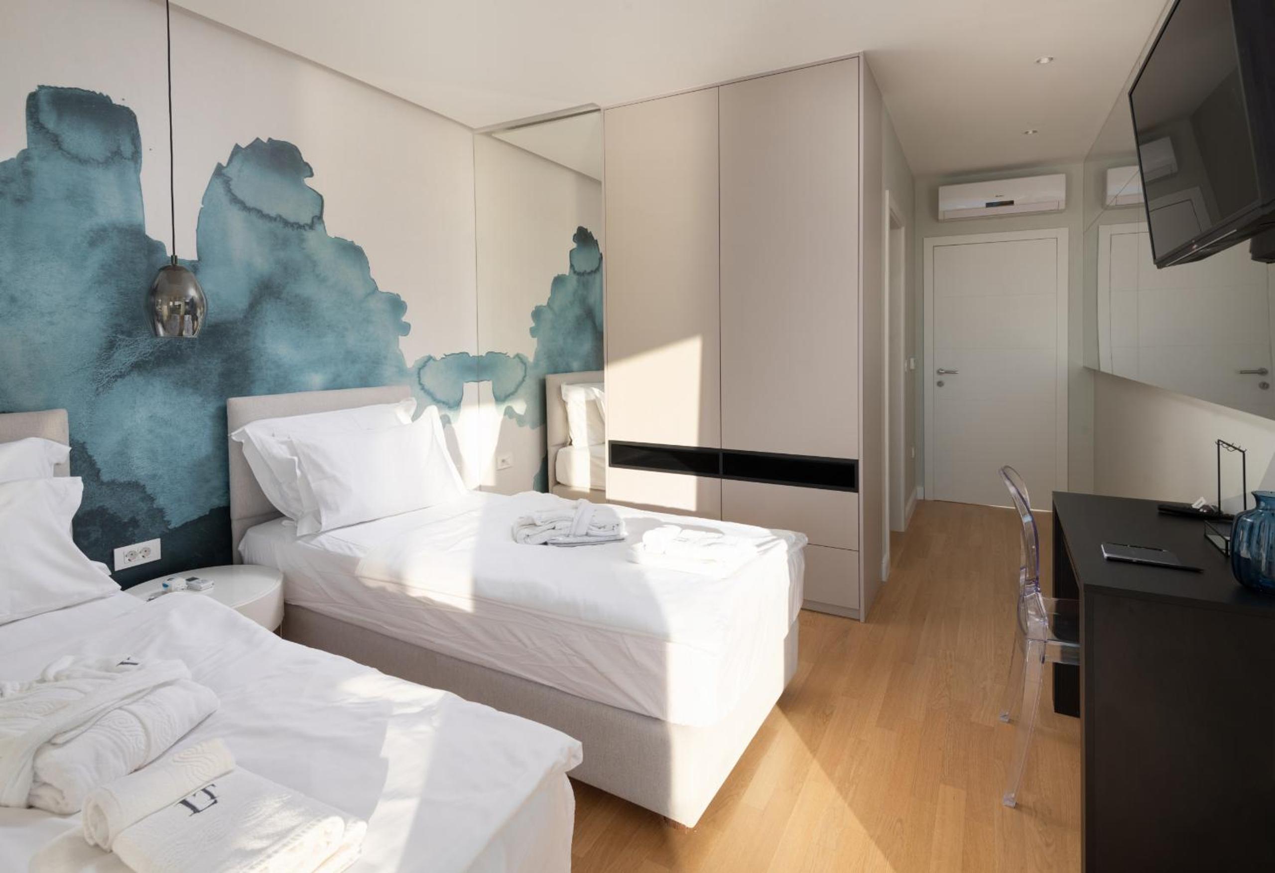 Villa La Thea LT Croatia
