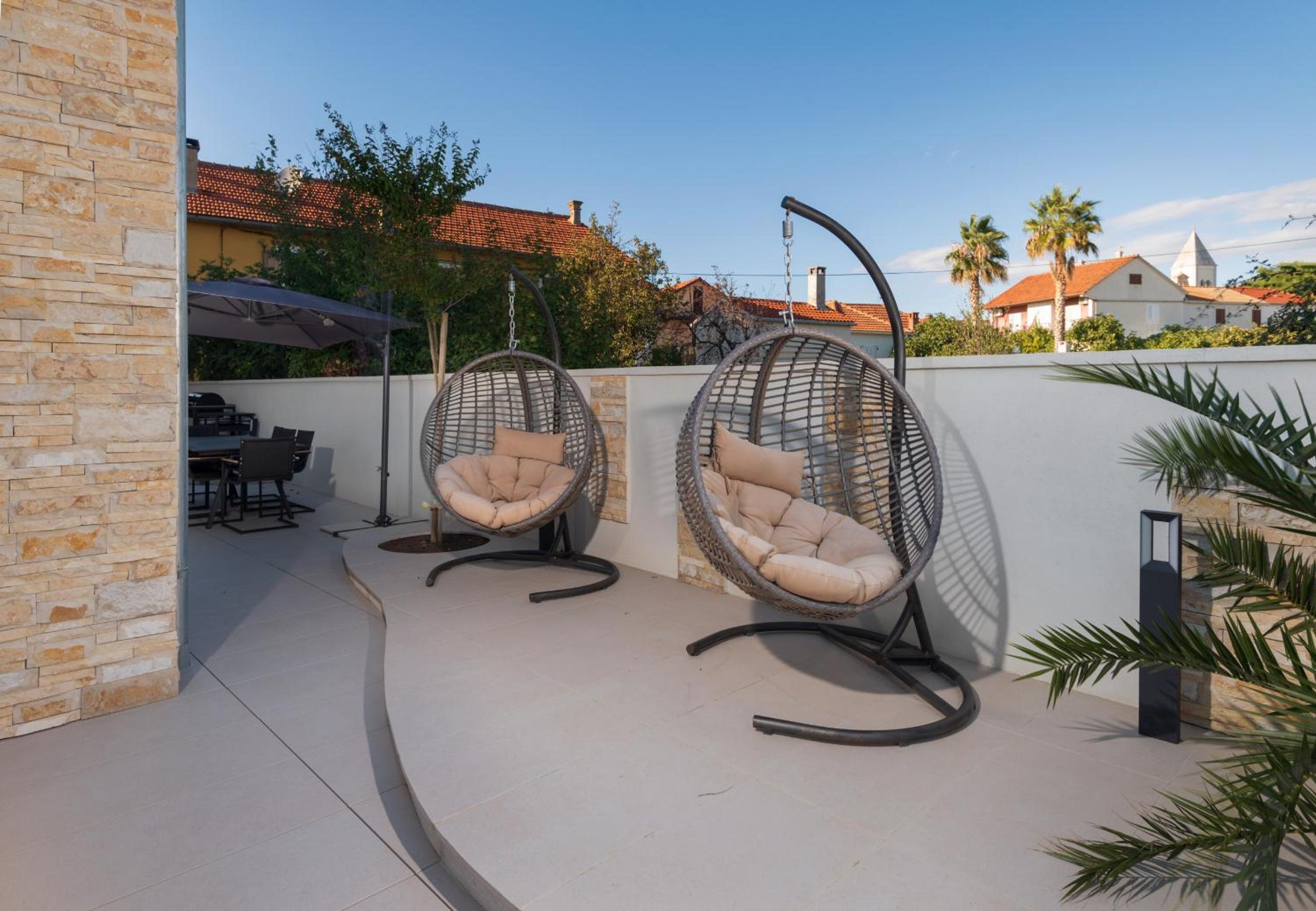 Villa La Thea LT Croatia
