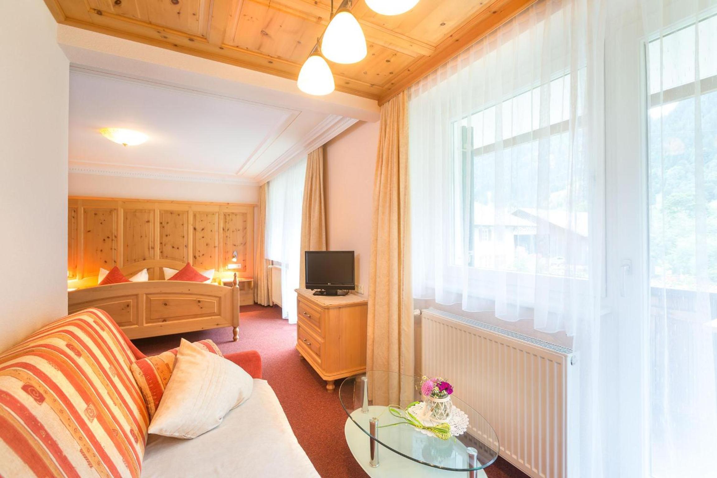 Landhaus Angelika