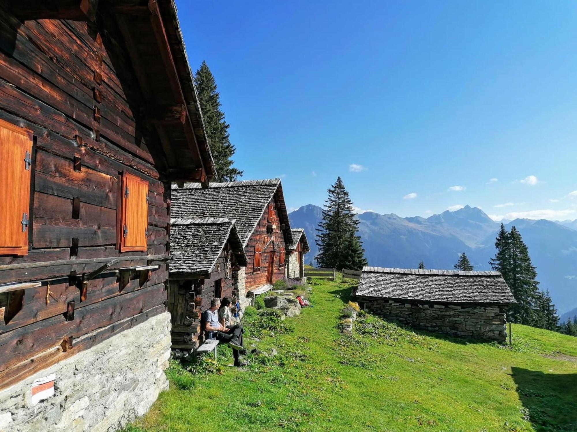 Landhaus Angelika