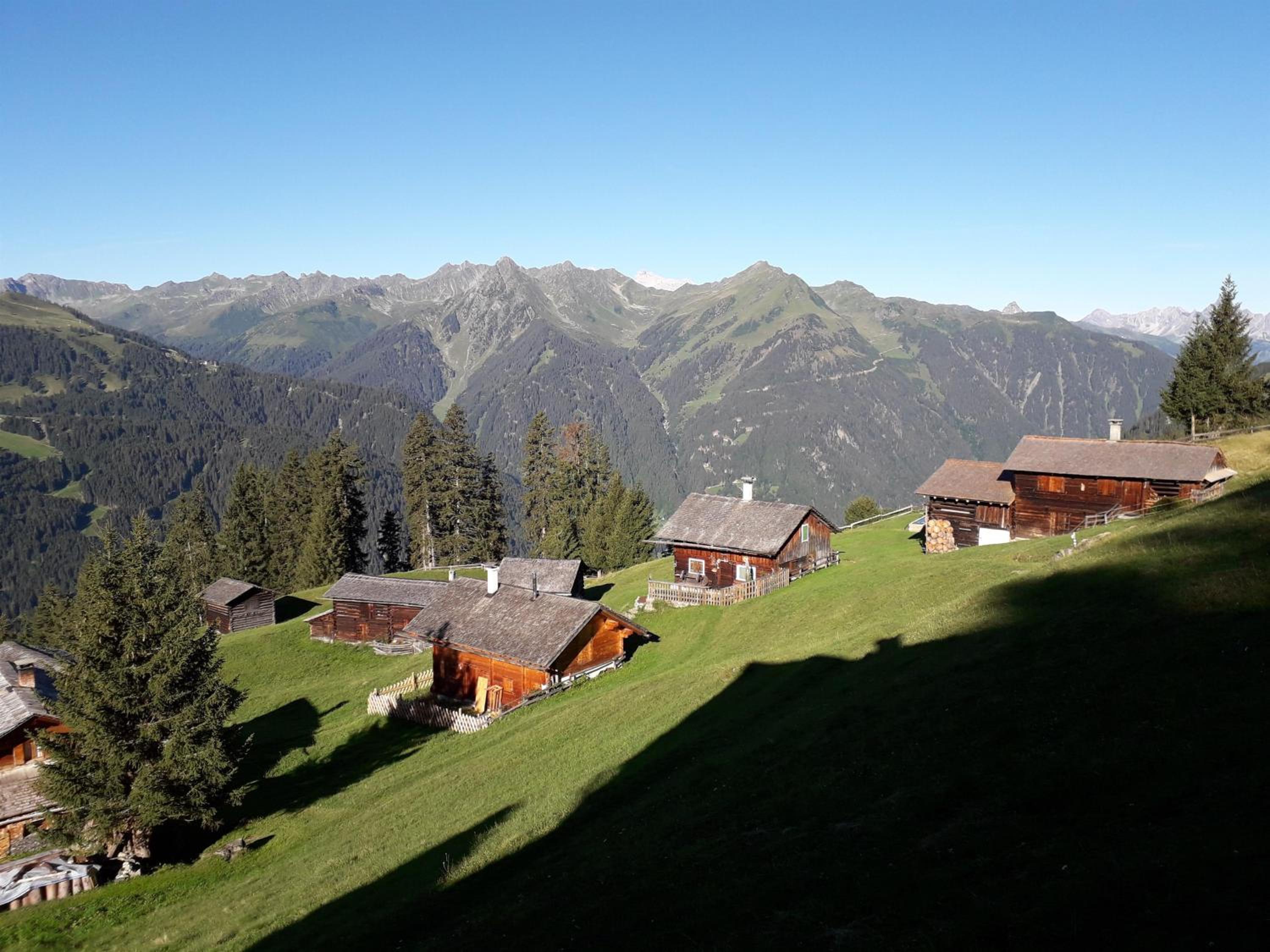 Landhaus Angelika