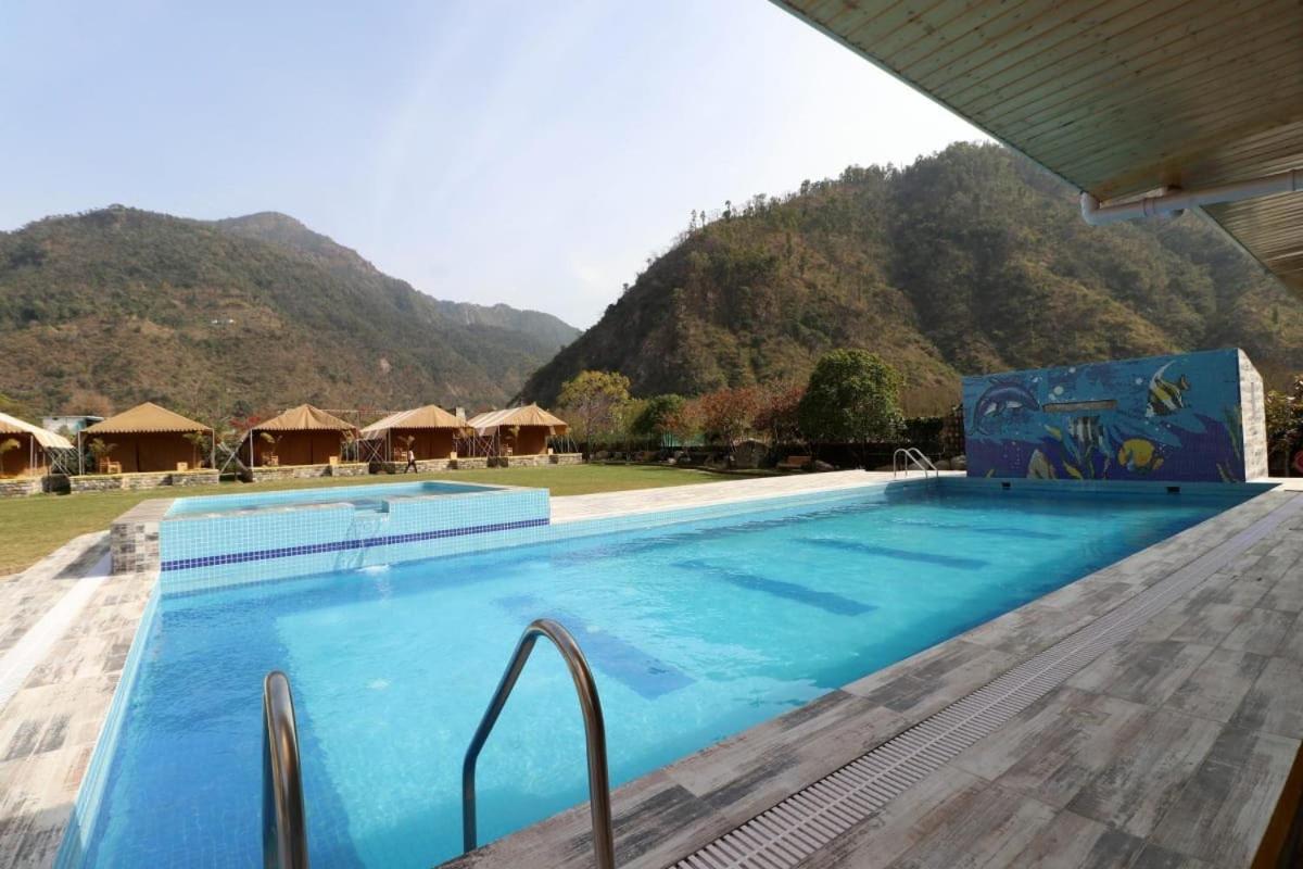 Four Banyans Spirit & Nature Resort view 5