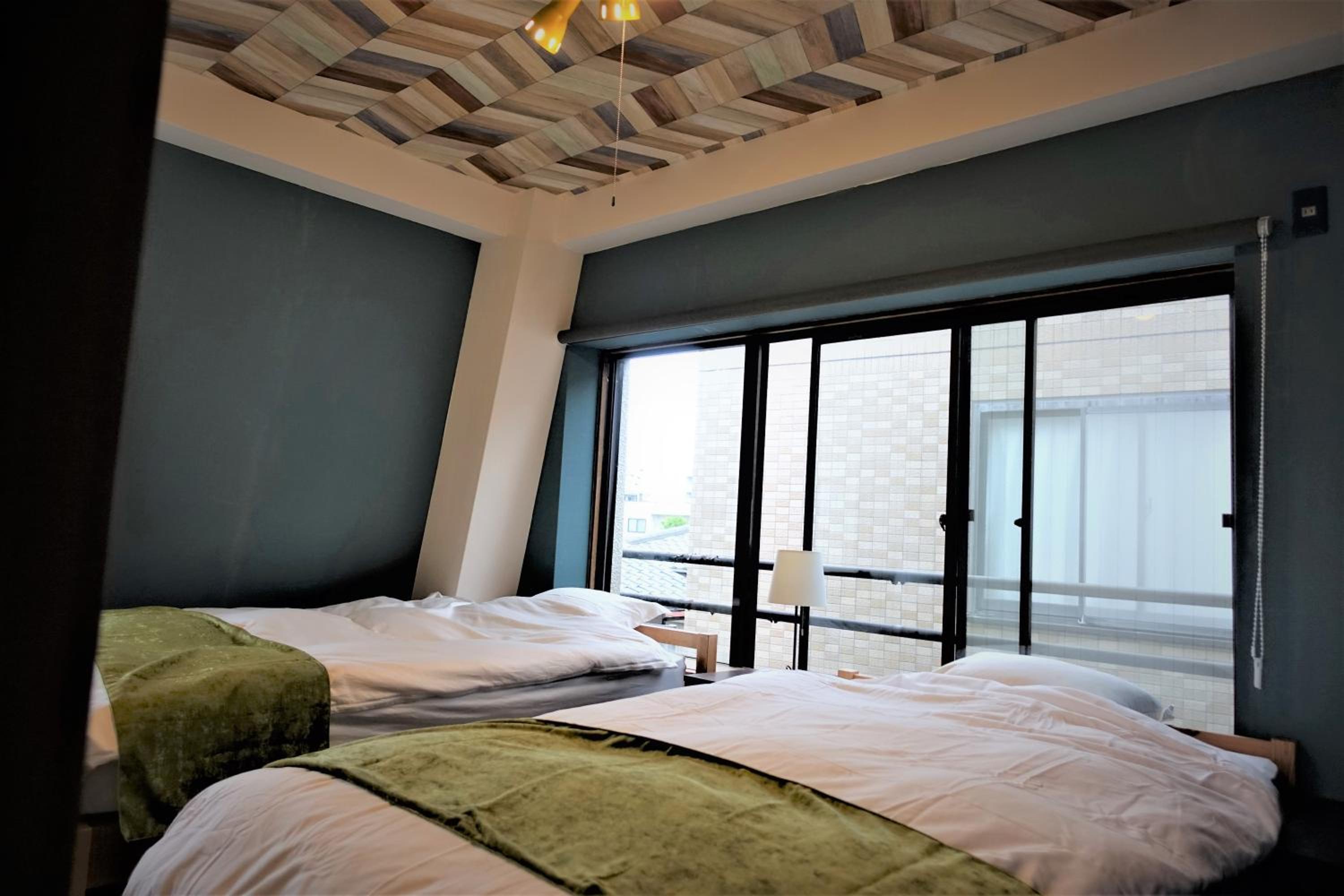 140m2 5LDK Family House Japanese Style Rooms Disney Access