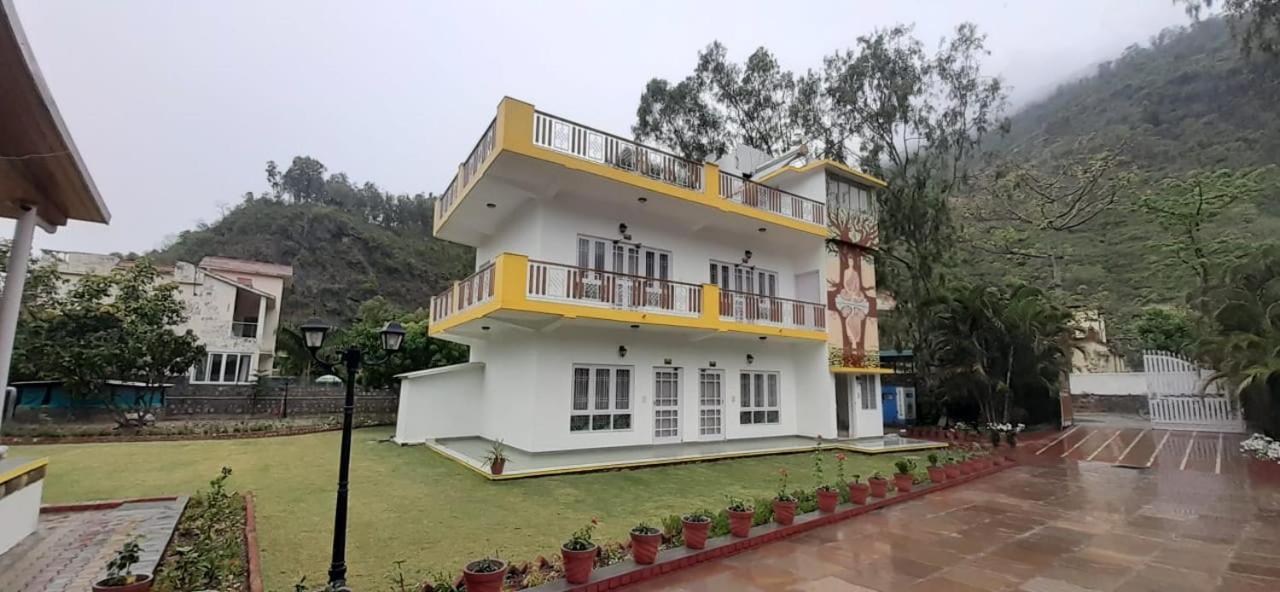 Four Banyans Spirit & Nature Resort view 3