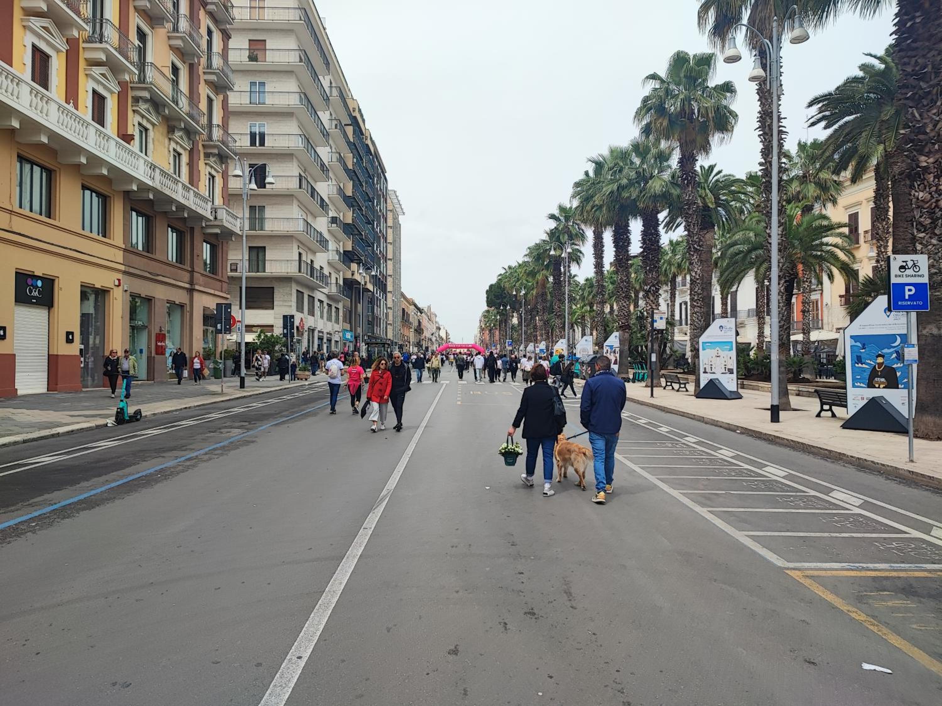 Al Guiscardo 8 view 2
