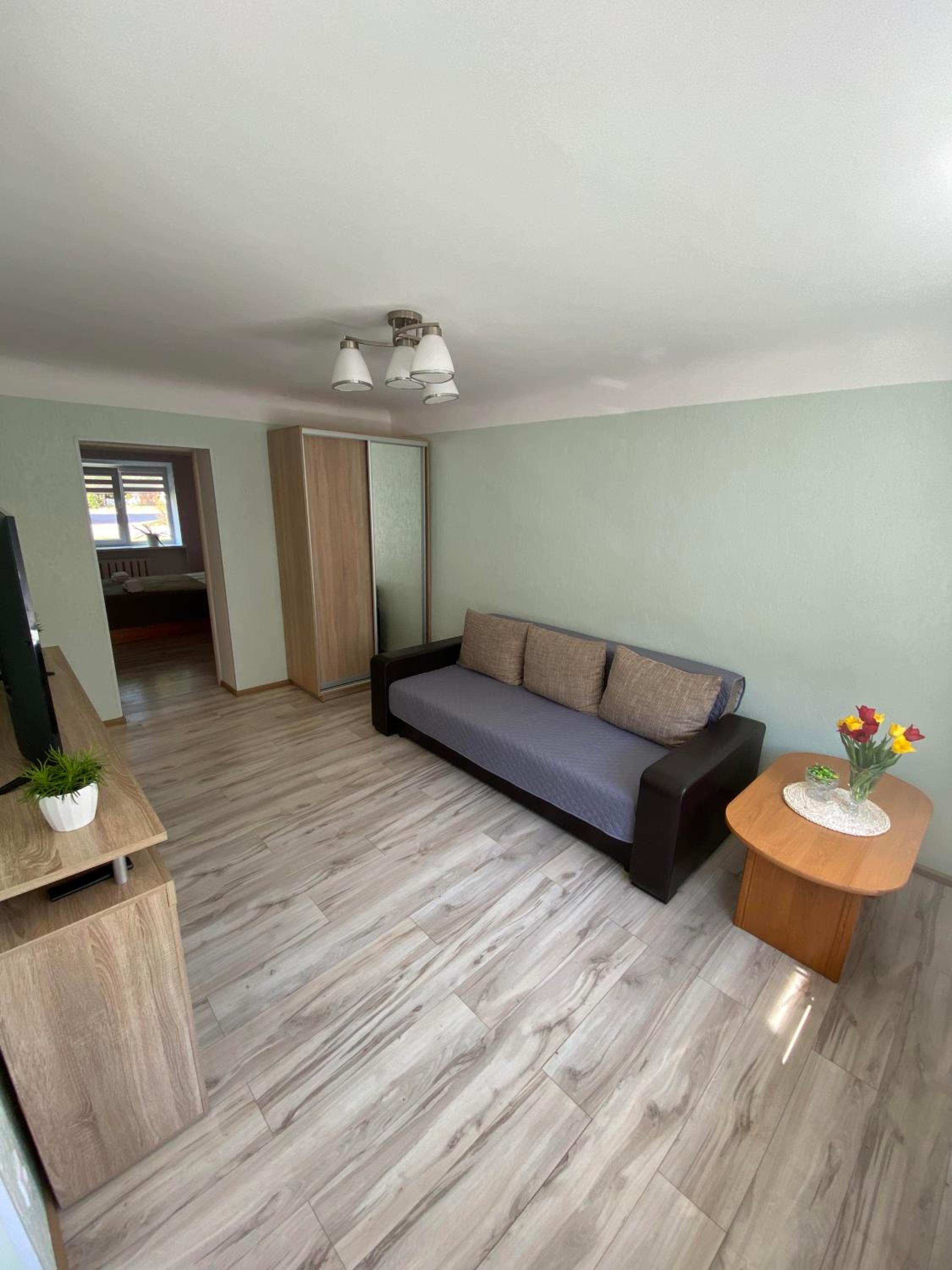 Hotel Apartment By The Sea - Image 1