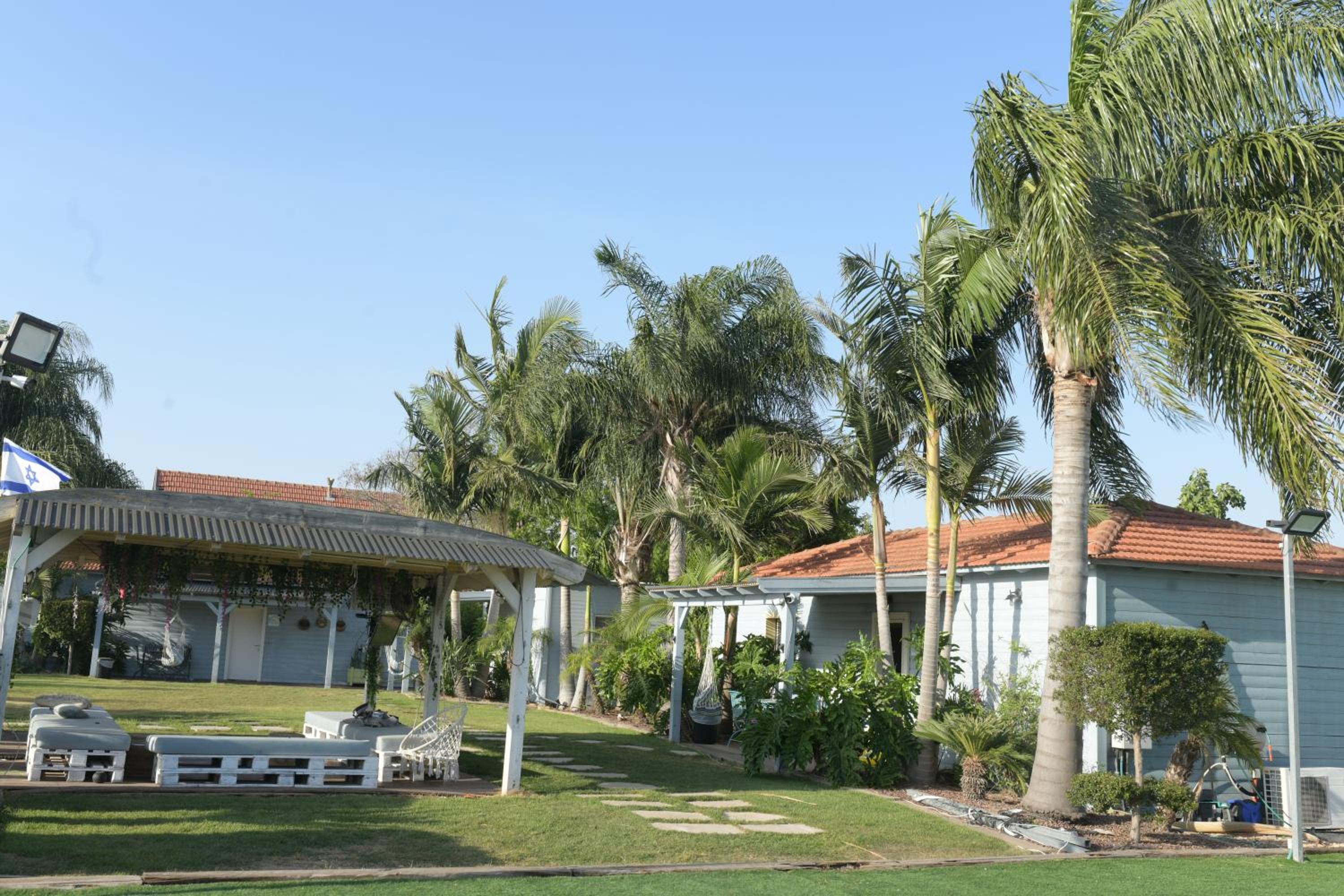Atnachta BaGilboa
