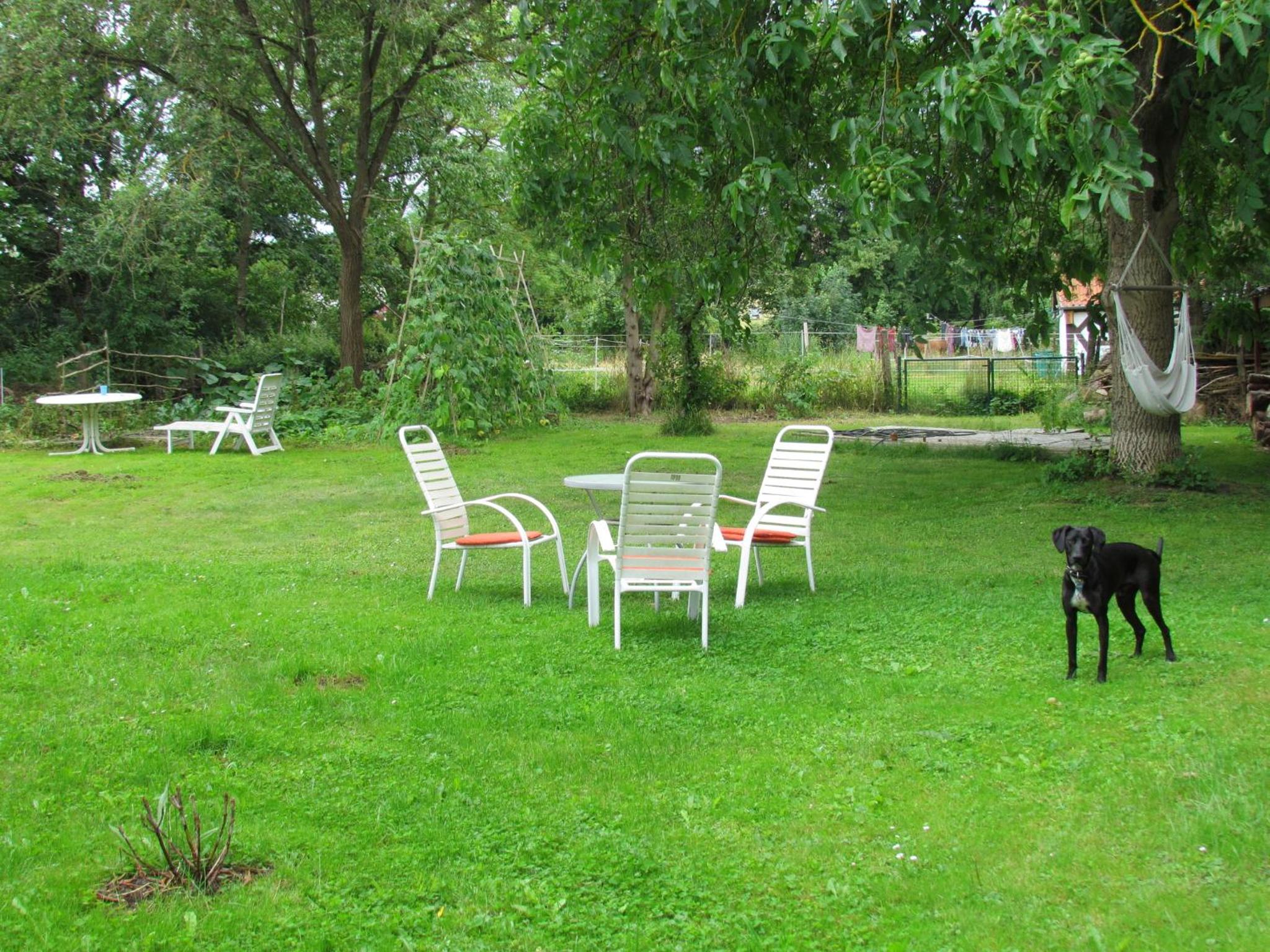 Alte Schule Altefeld