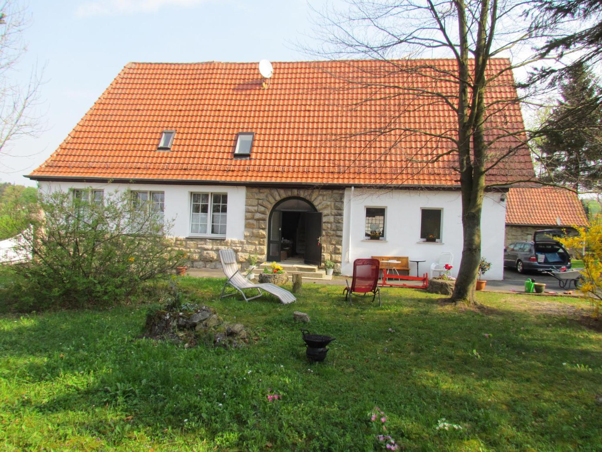 Alte Schule Altefeld