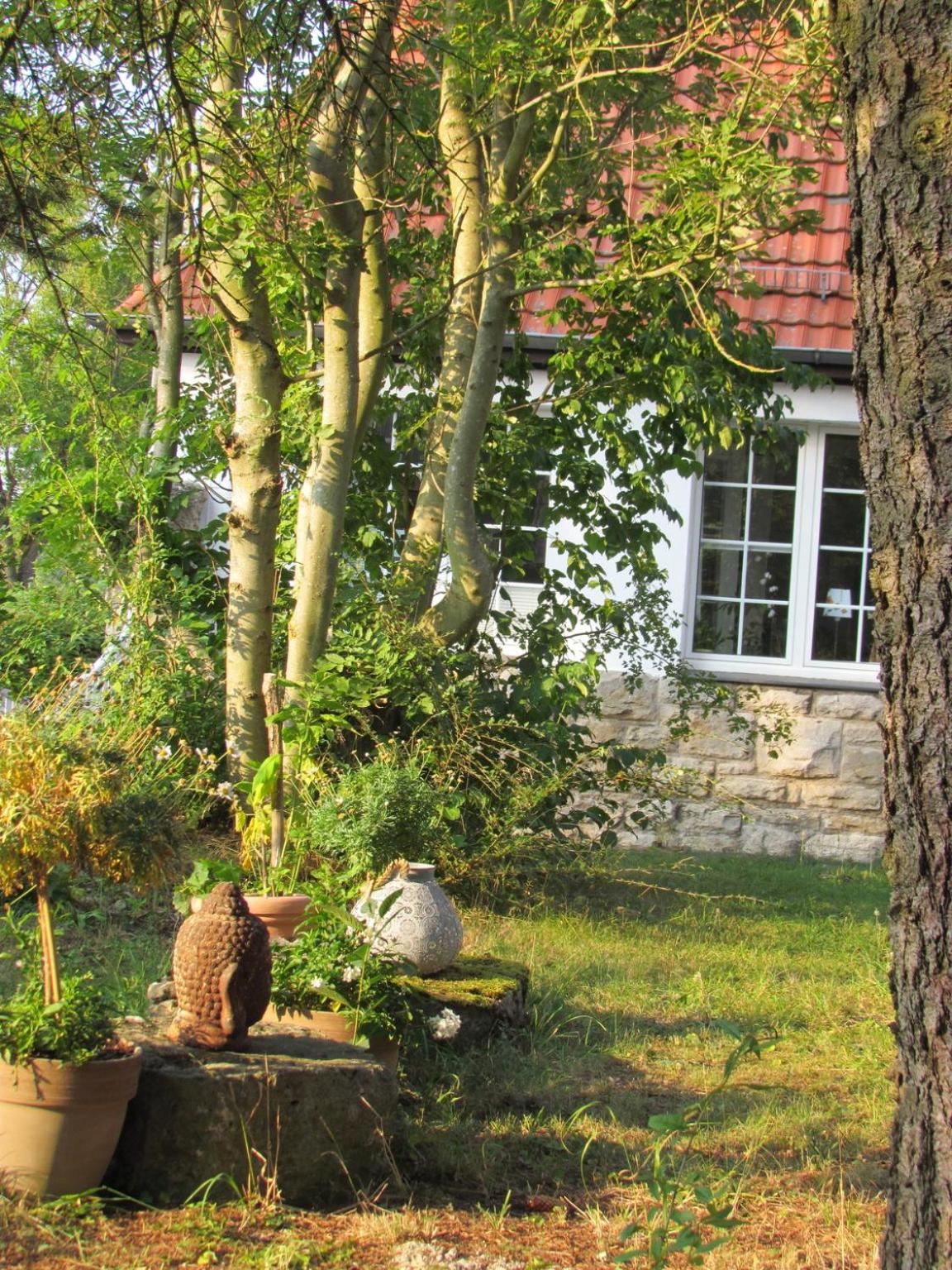 Alte Schule Altefeld