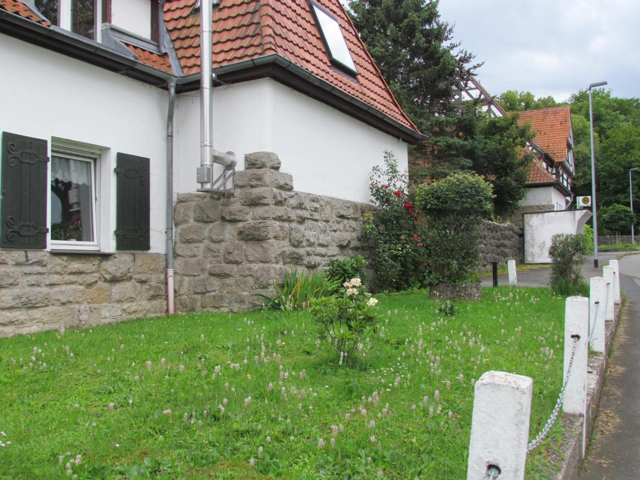 Alte Schule Altefeld