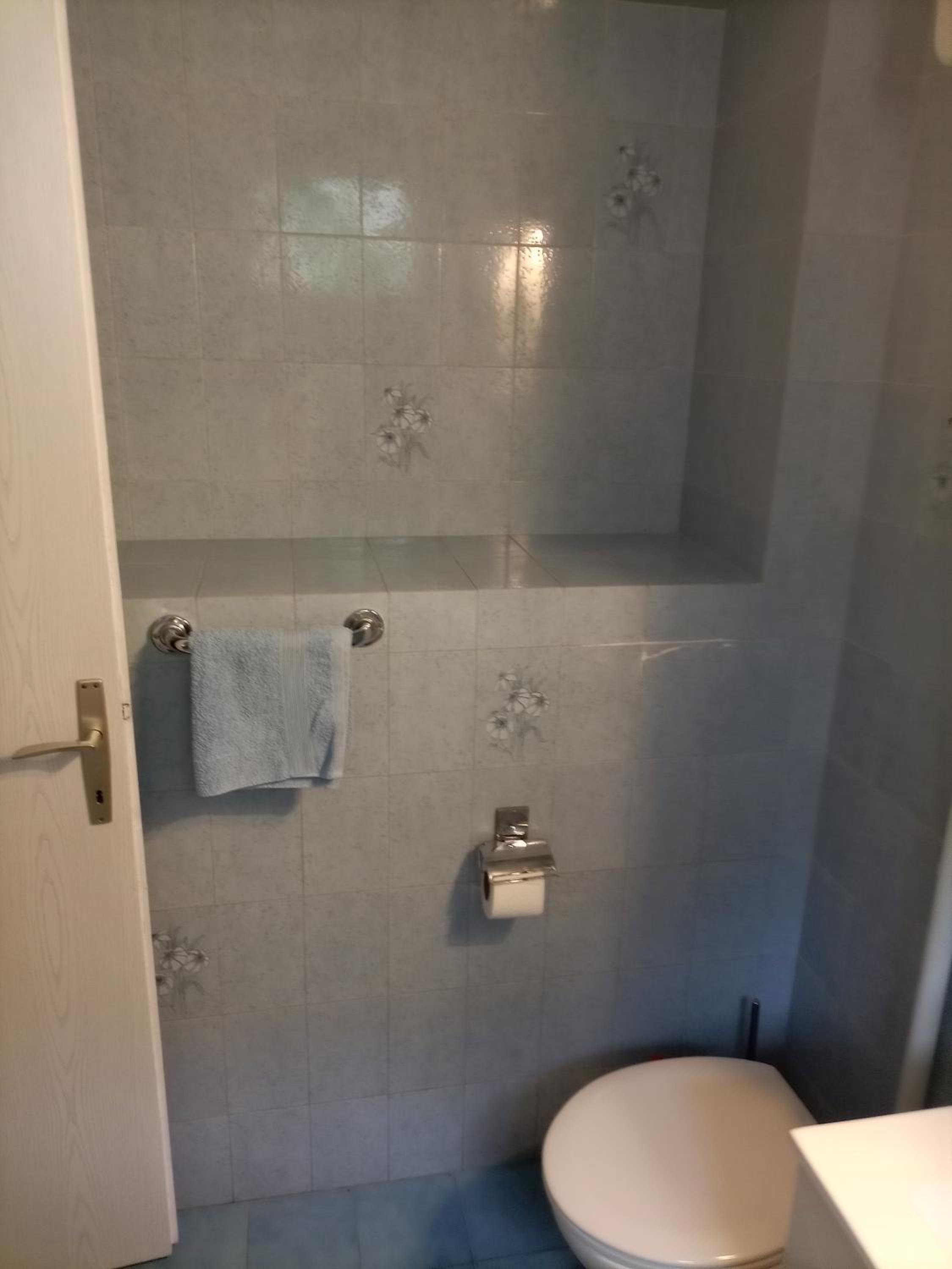 Studio Apartment Lile en Trstenik — bathroom