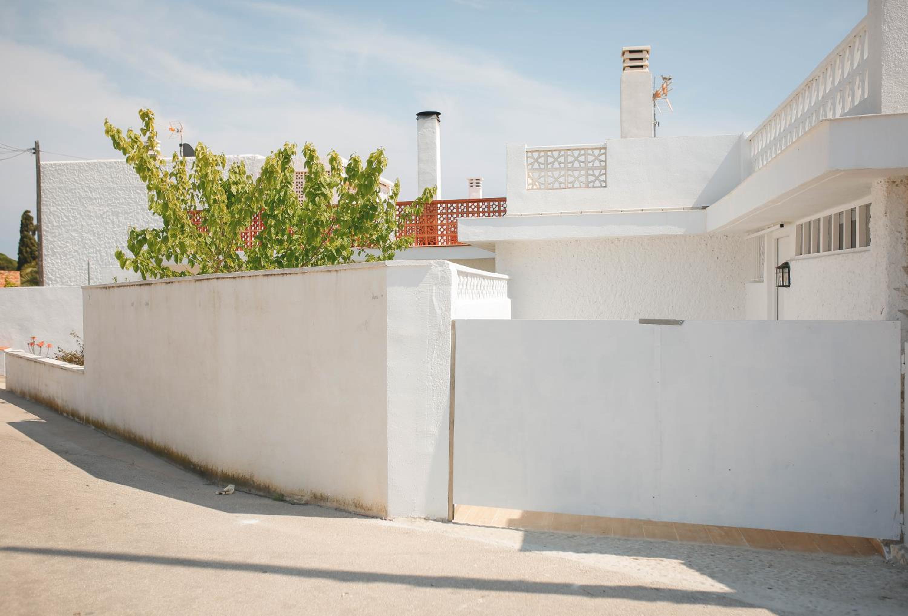 Bungalow con encanto y vistas al mar view 5