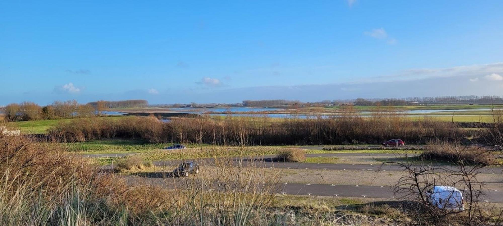 Kustverhuur, Park Scheldeveste, Schelde 058 view 4