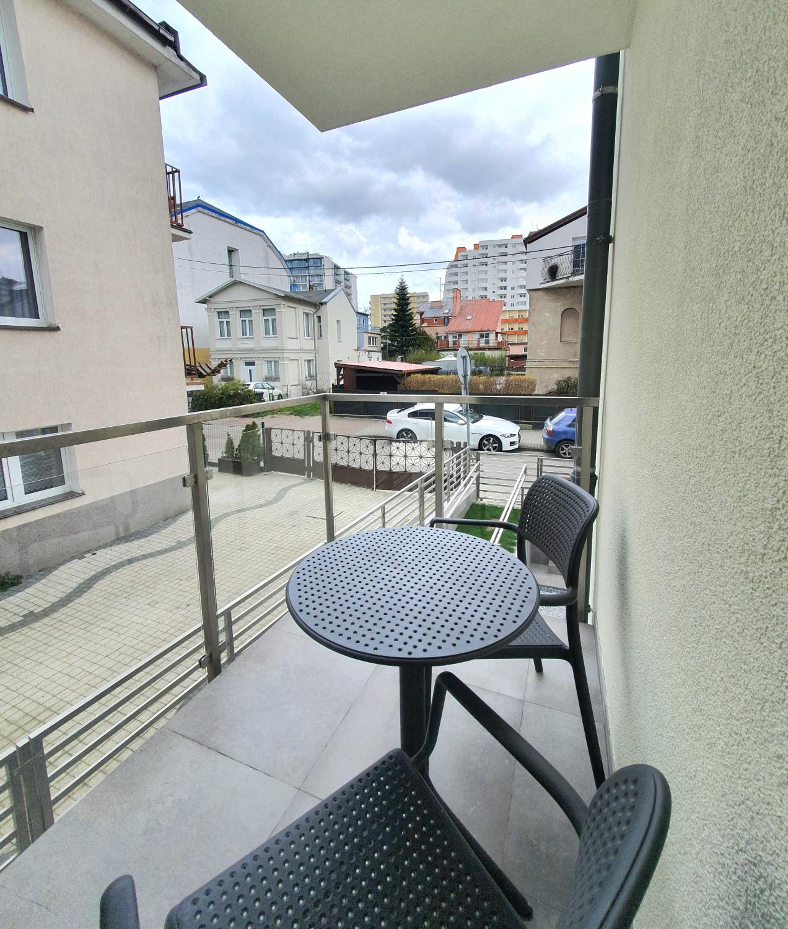 Baltic Soul Villa Międzyzdroje