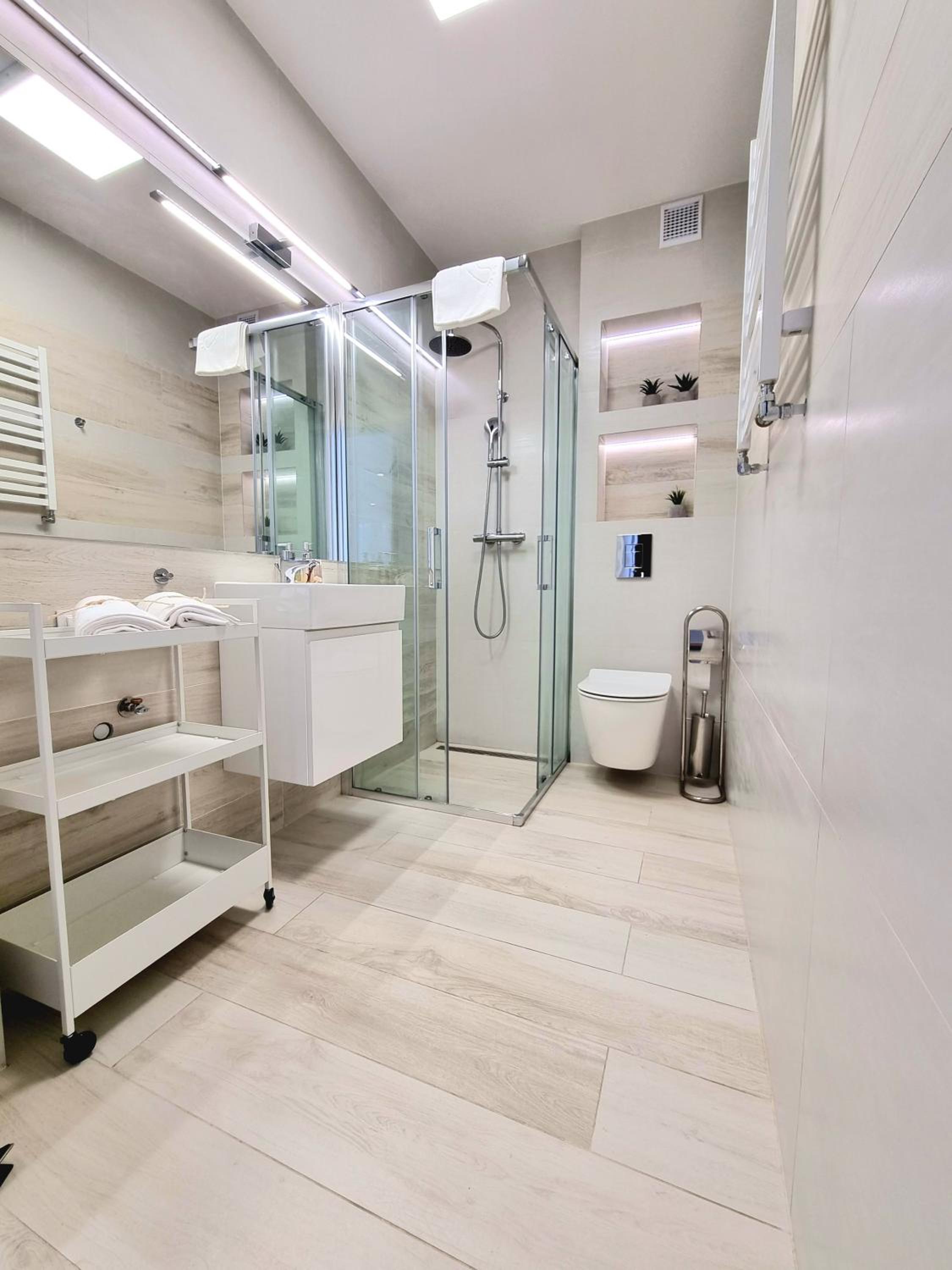 Baltic Soul Villa Międzyzdroje