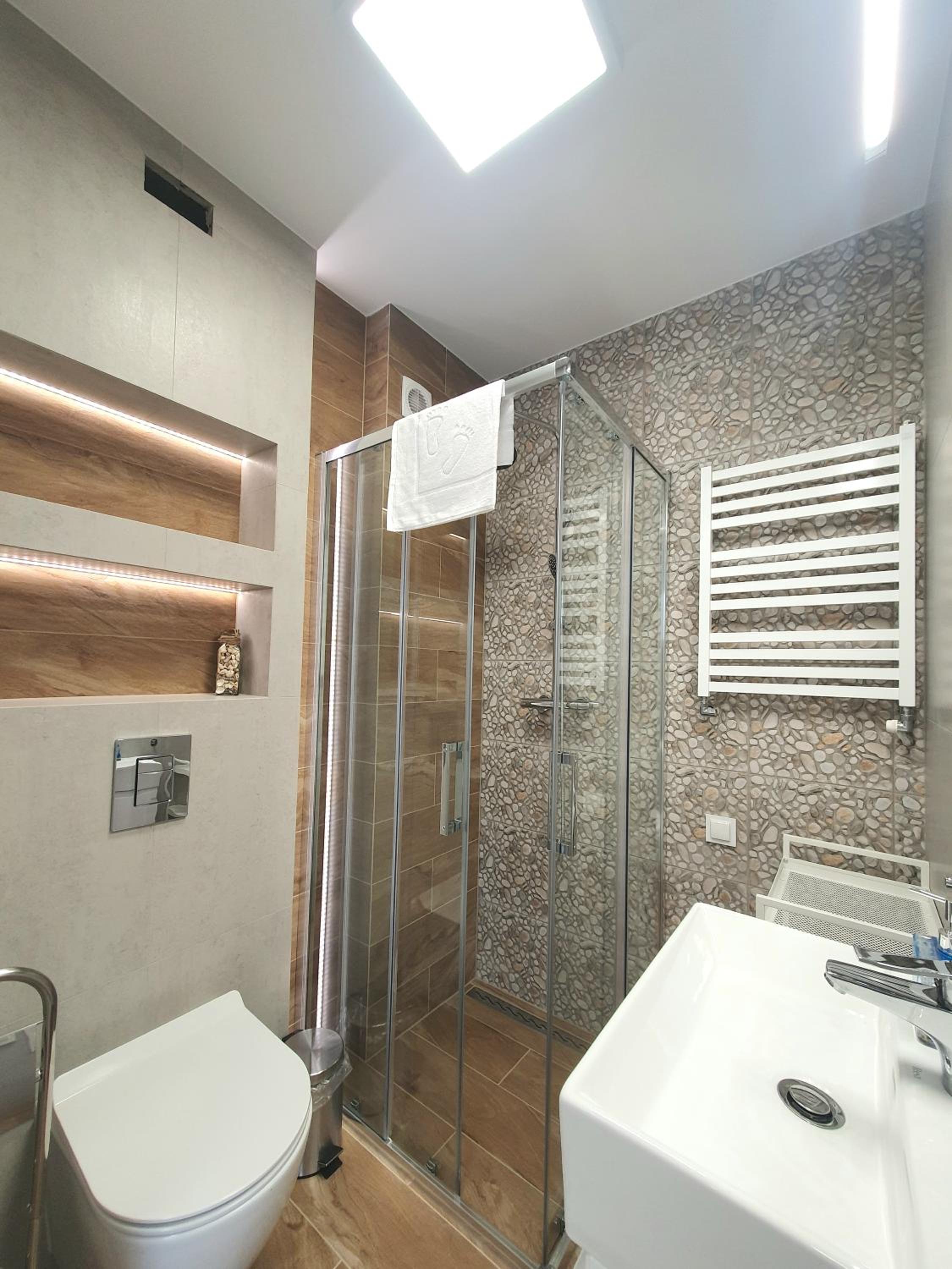 Baltic Soul Villa Międzyzdroje