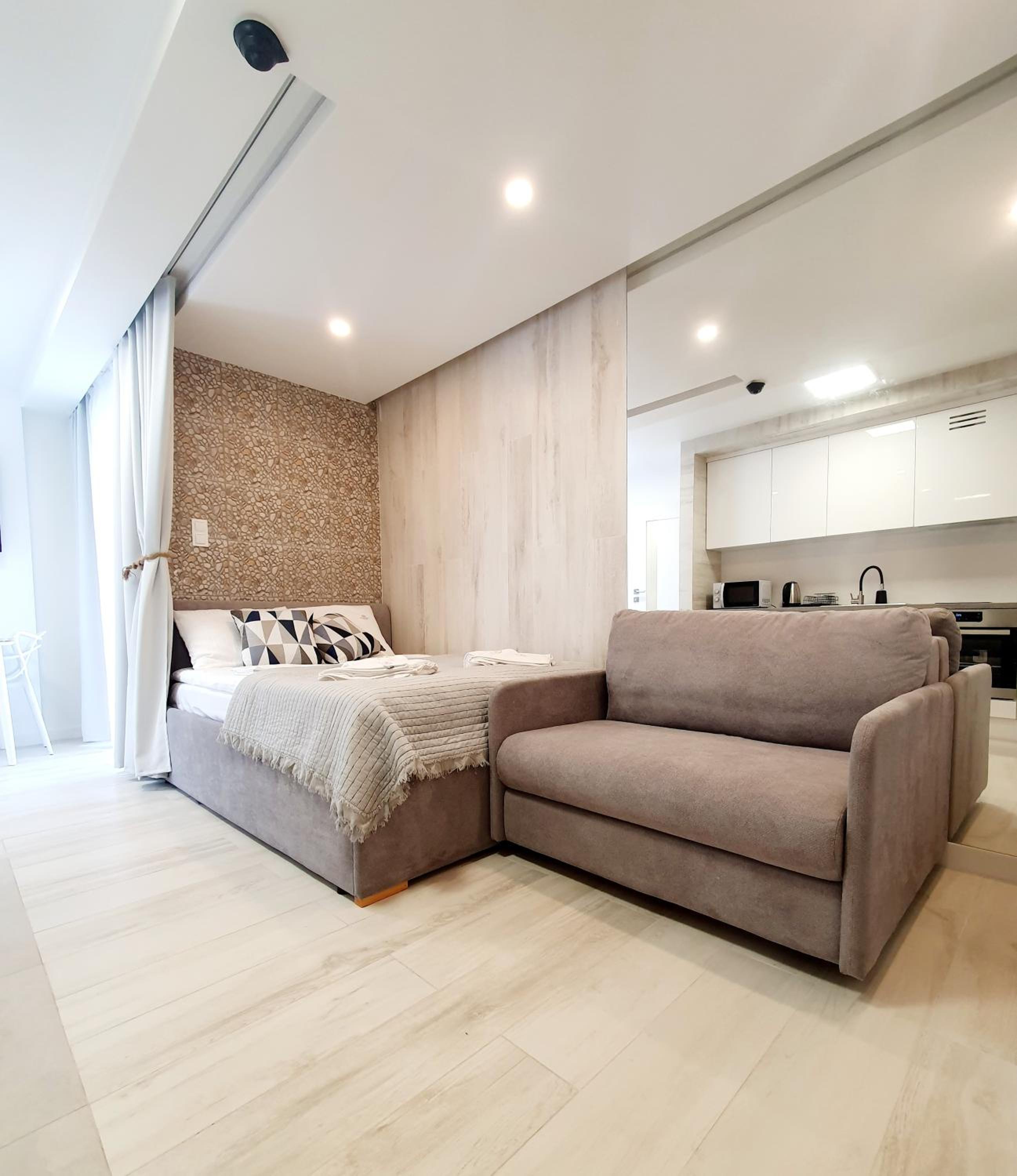 Baltic Soul Villa Międzyzdroje