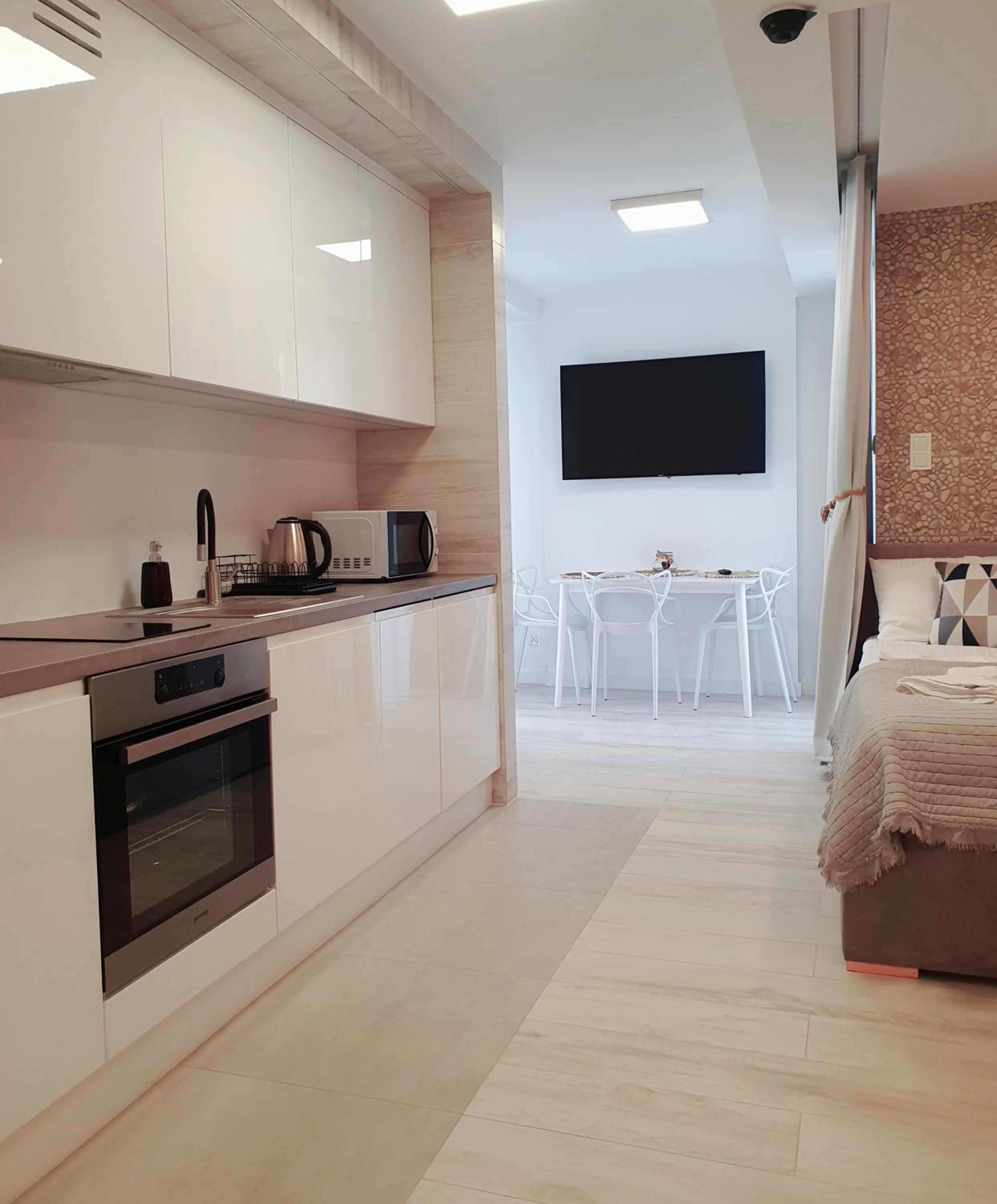 Baltic Soul Villa Międzyzdroje