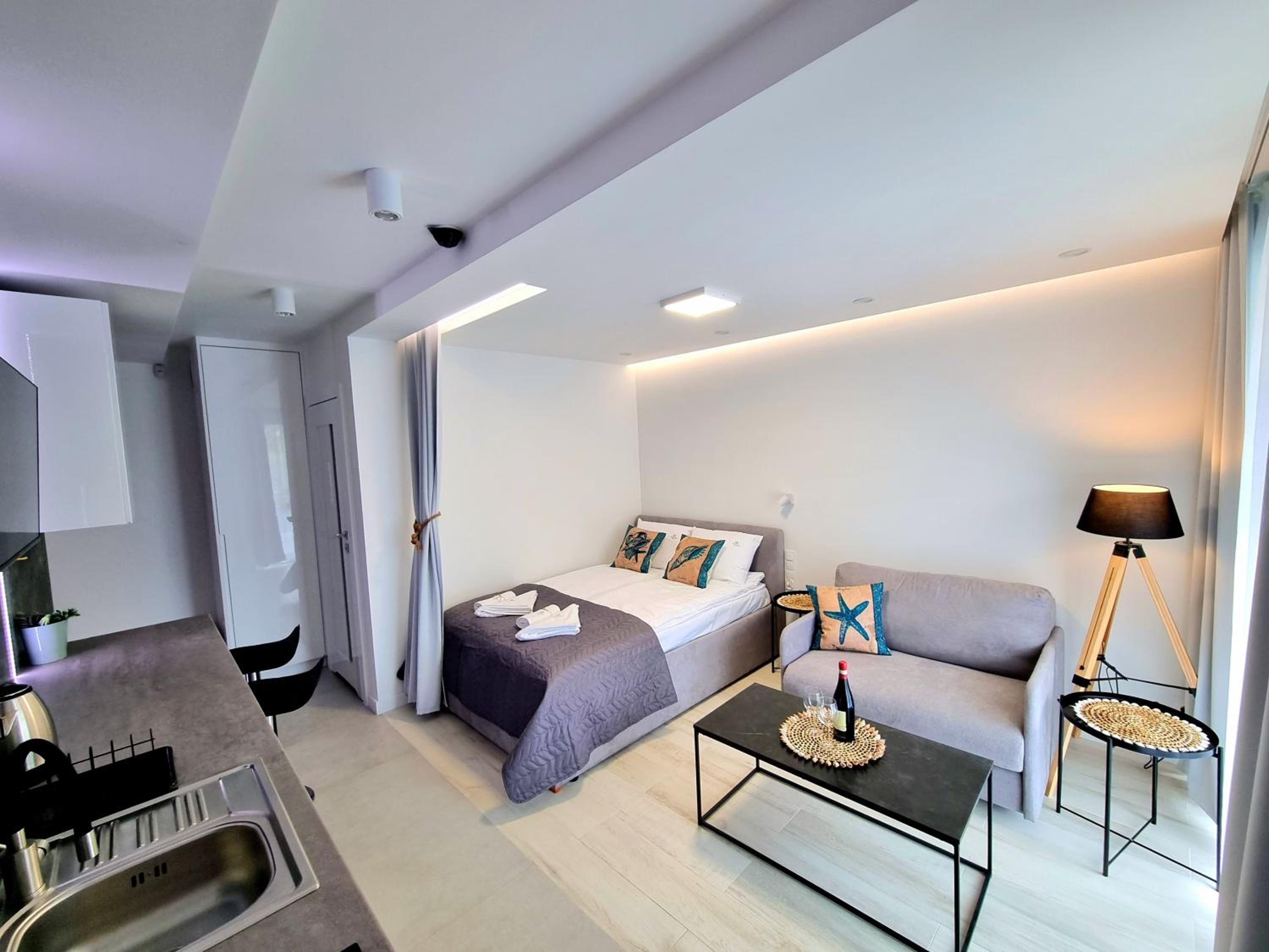 Baltic Soul Villa Międzyzdroje