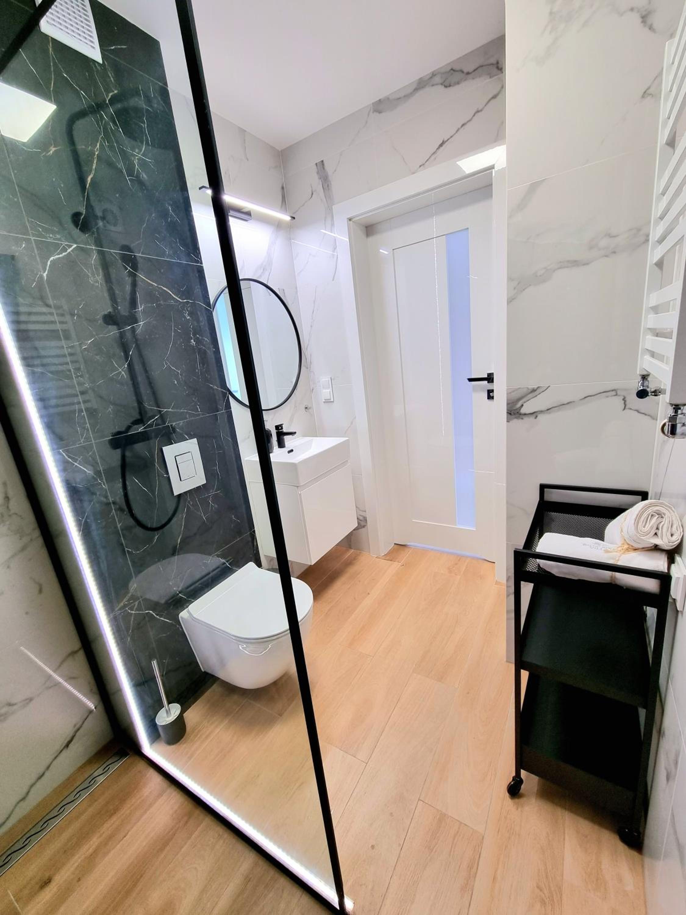 Baltic Soul Villa Międzyzdroje