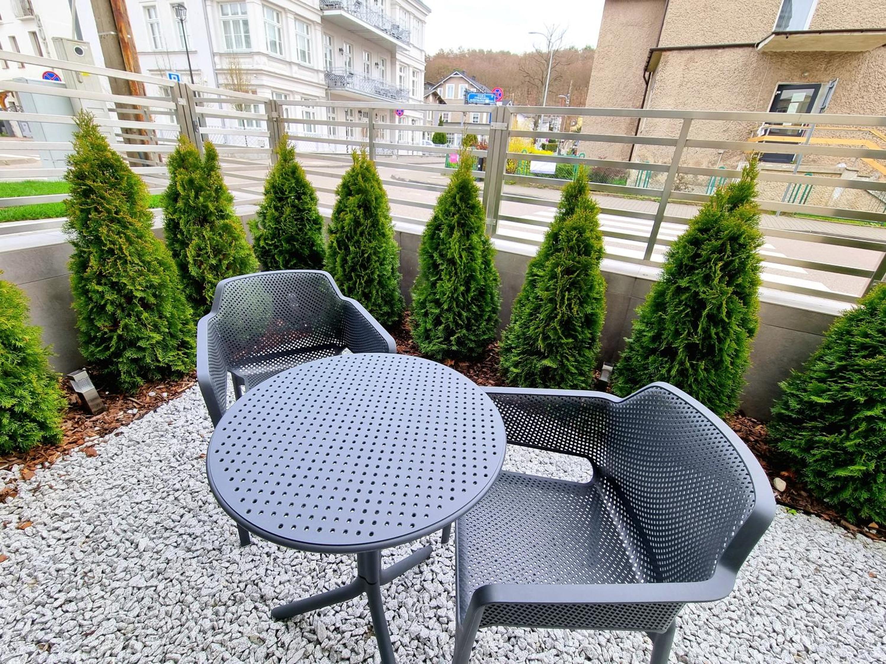 Baltic Soul Villa Międzyzdroje